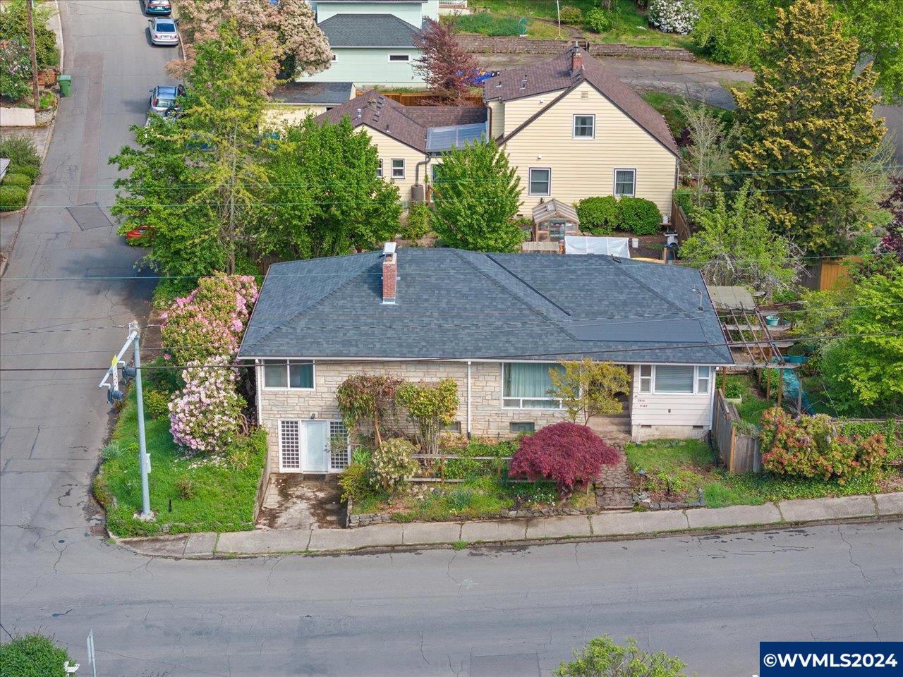 2610 High St SE