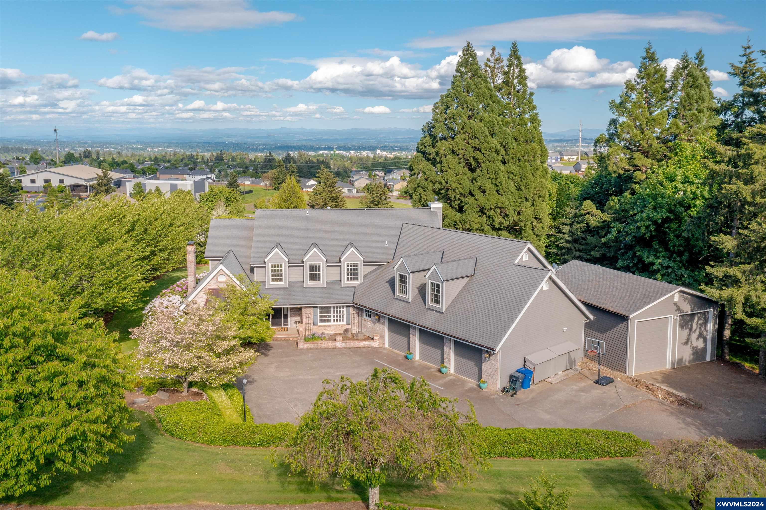 3250 BELVEDERE ST NW, SALEM, OR 97304 Blum Real Estate