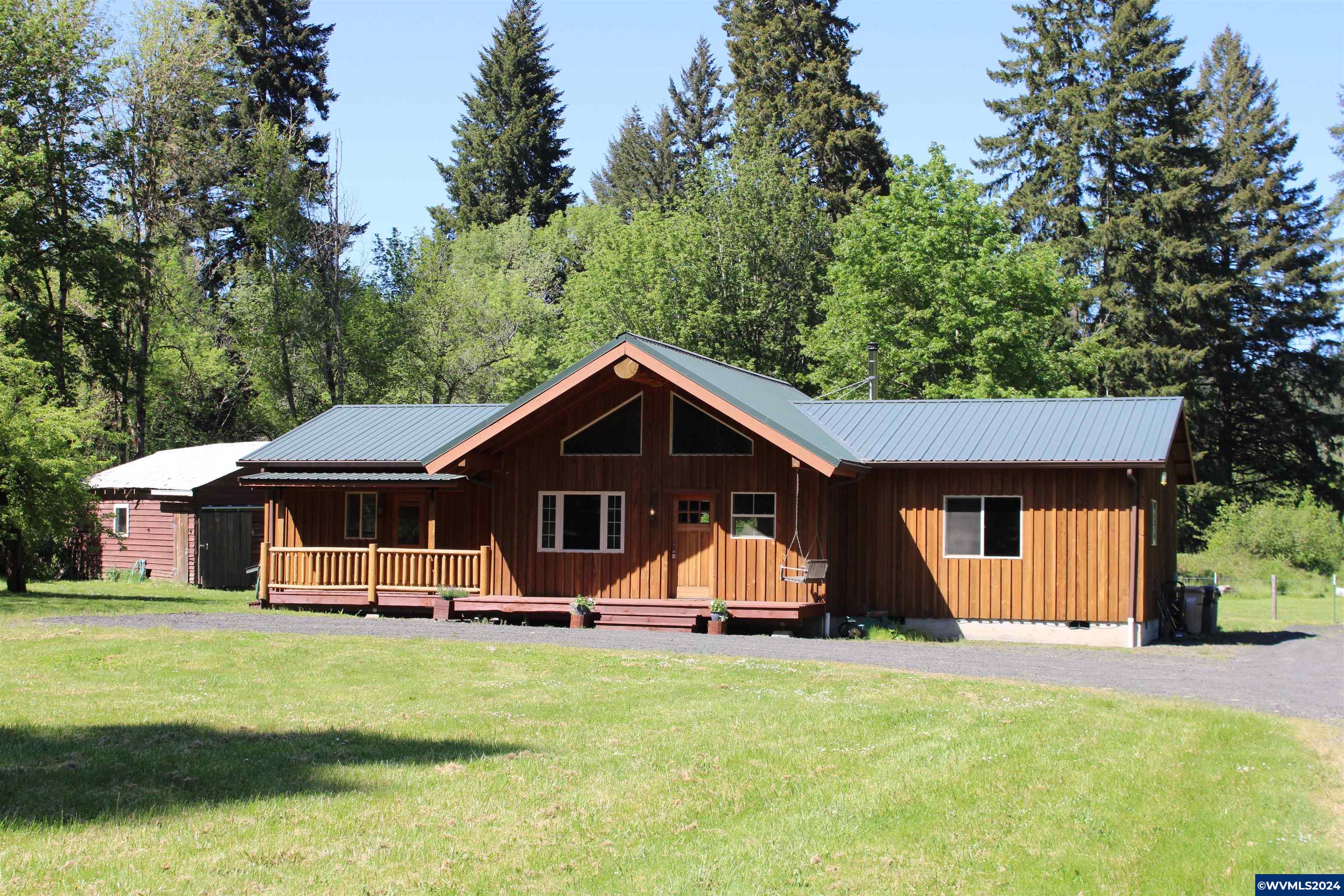 23085 Harris Rd