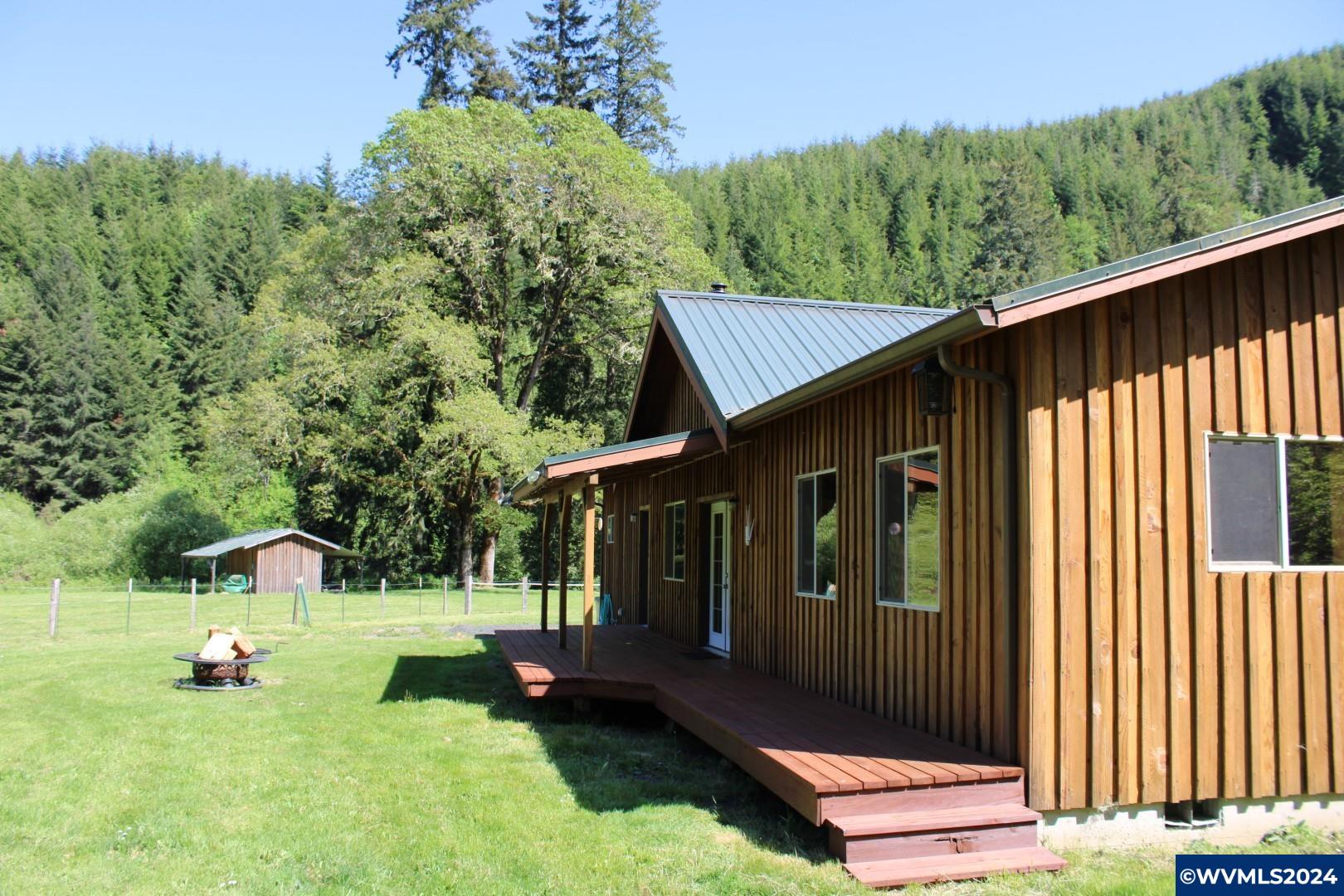 23085 Harris Rd