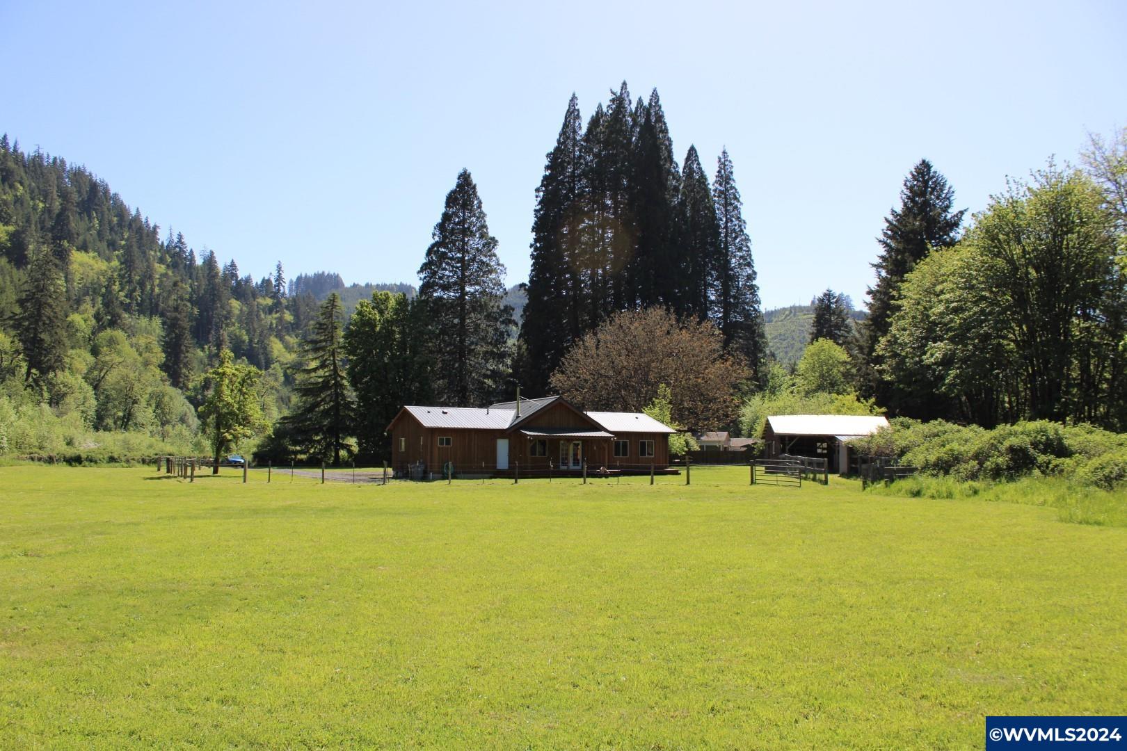 23085 Harris Rd