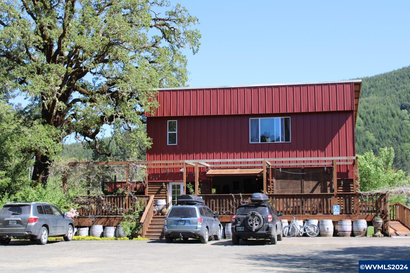 23085 Harris Rd