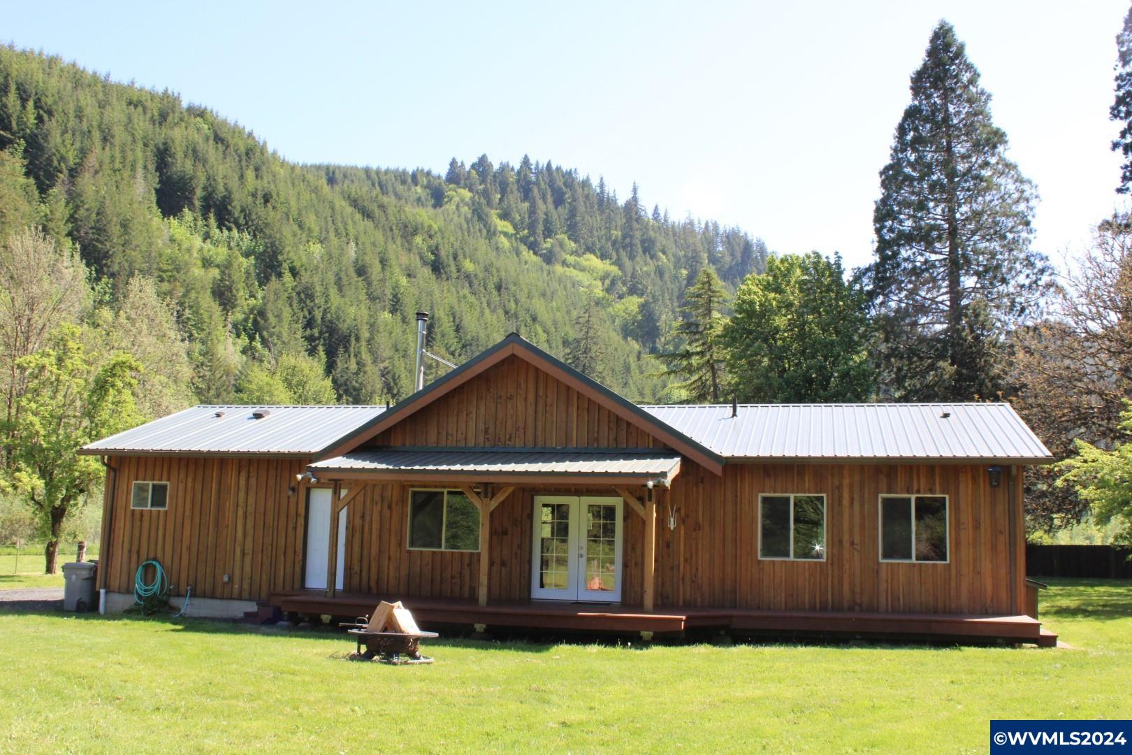 23085 Harris Rd