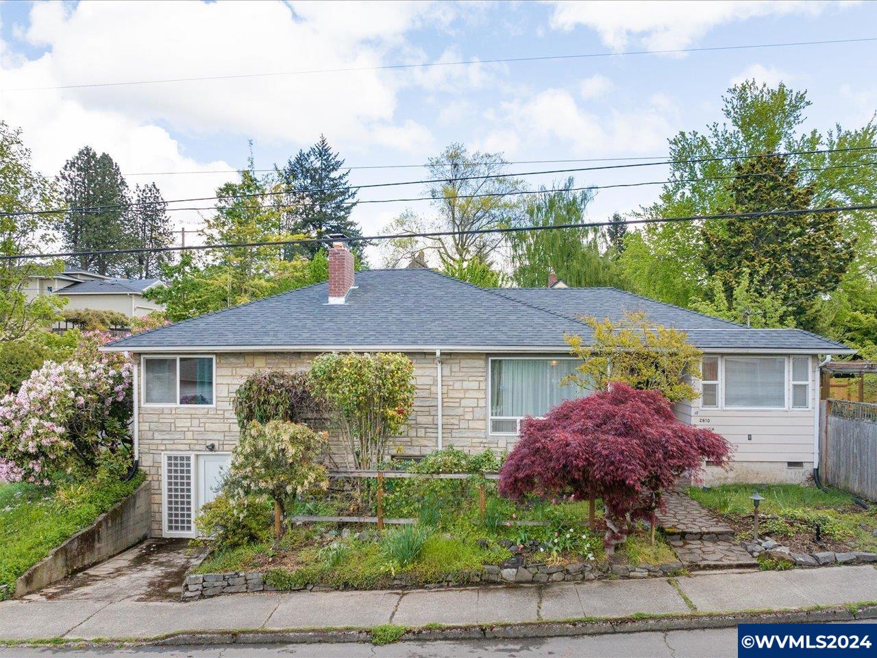 2610 High St SE