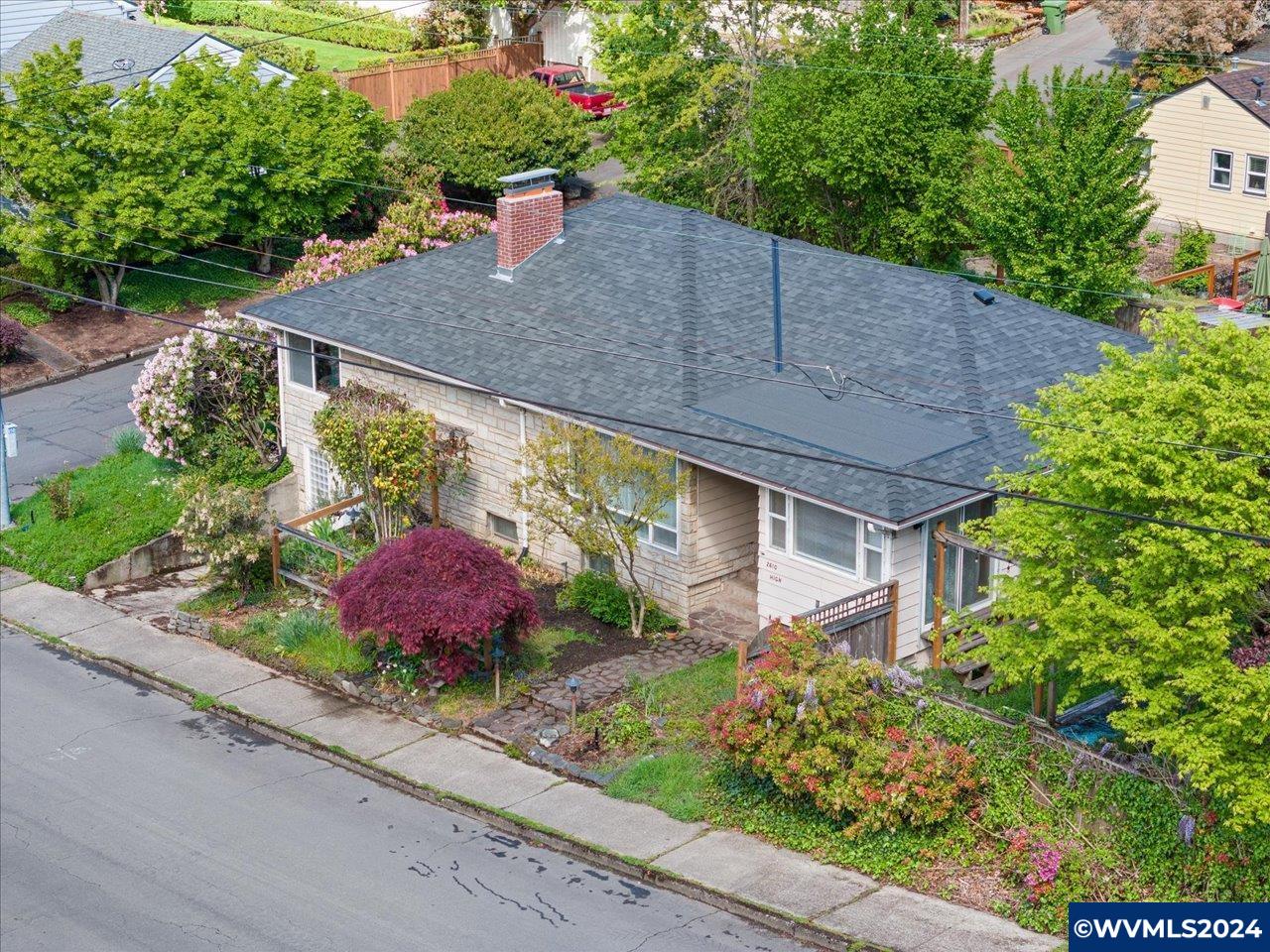 2610 High St SE