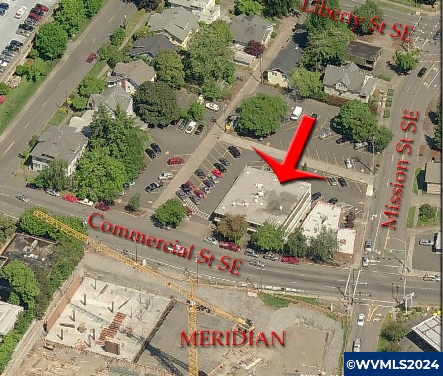 780 Commercial (301) St SE