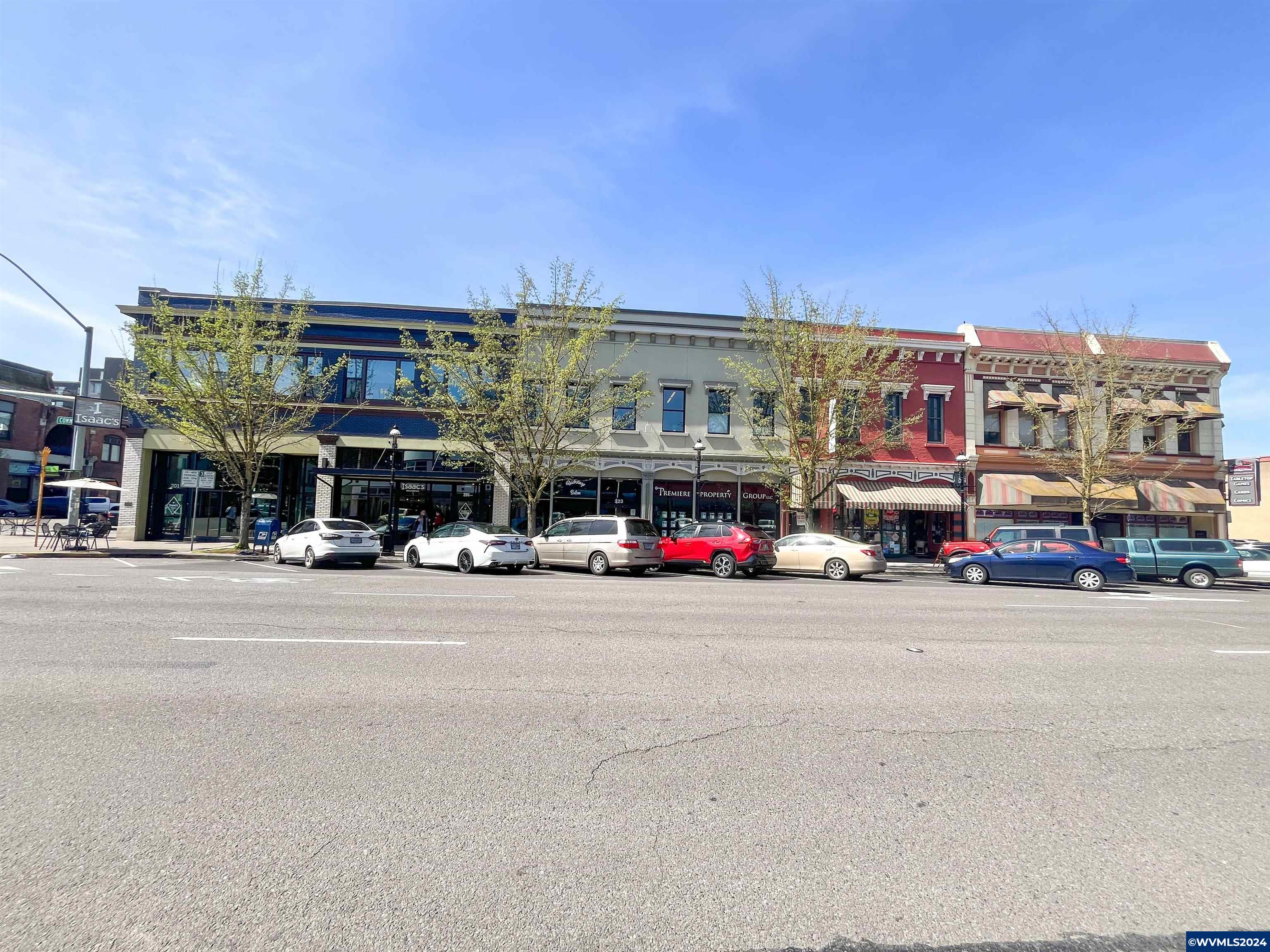 223 Commercial (142) St NE