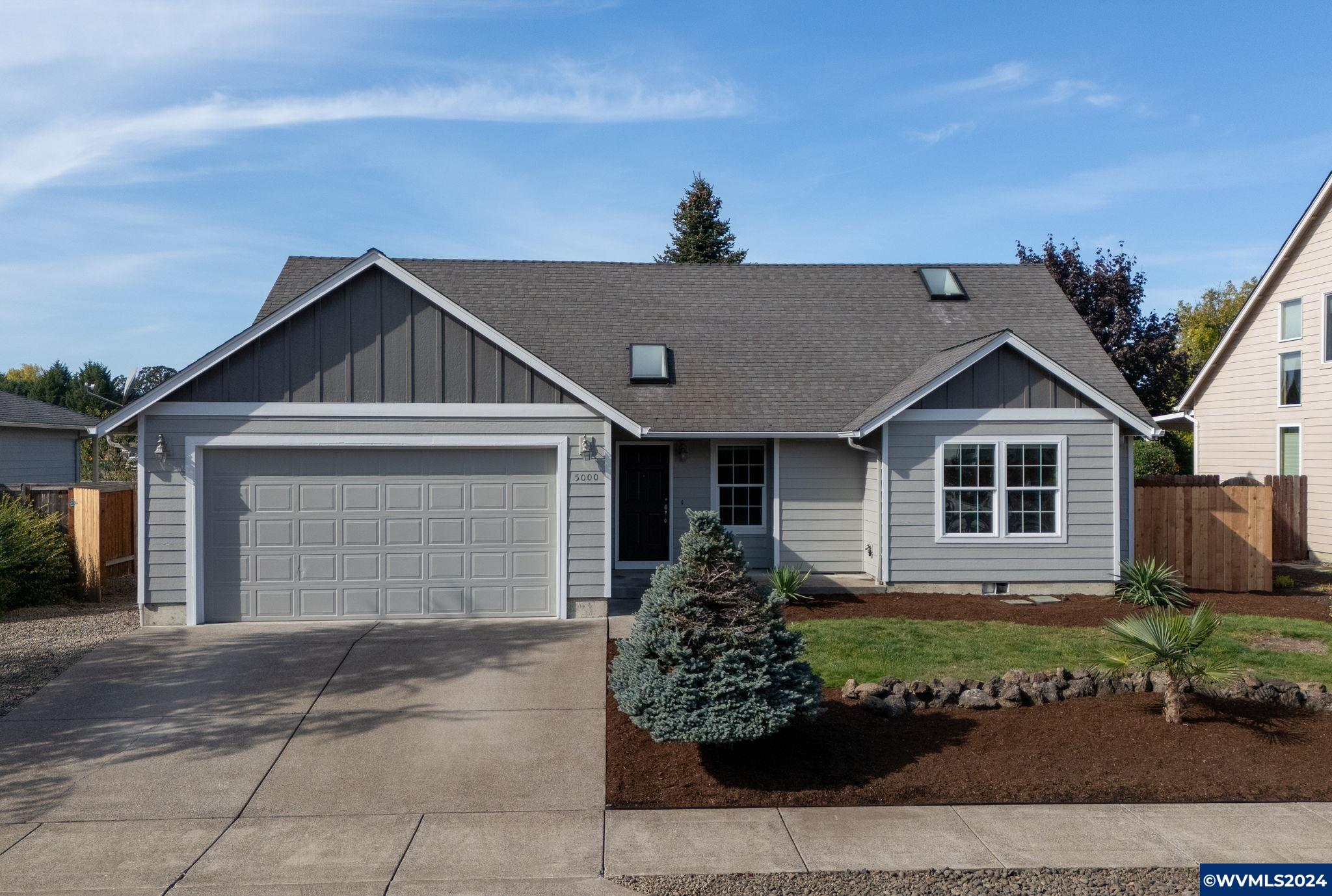 5000 Caribou Ct SW