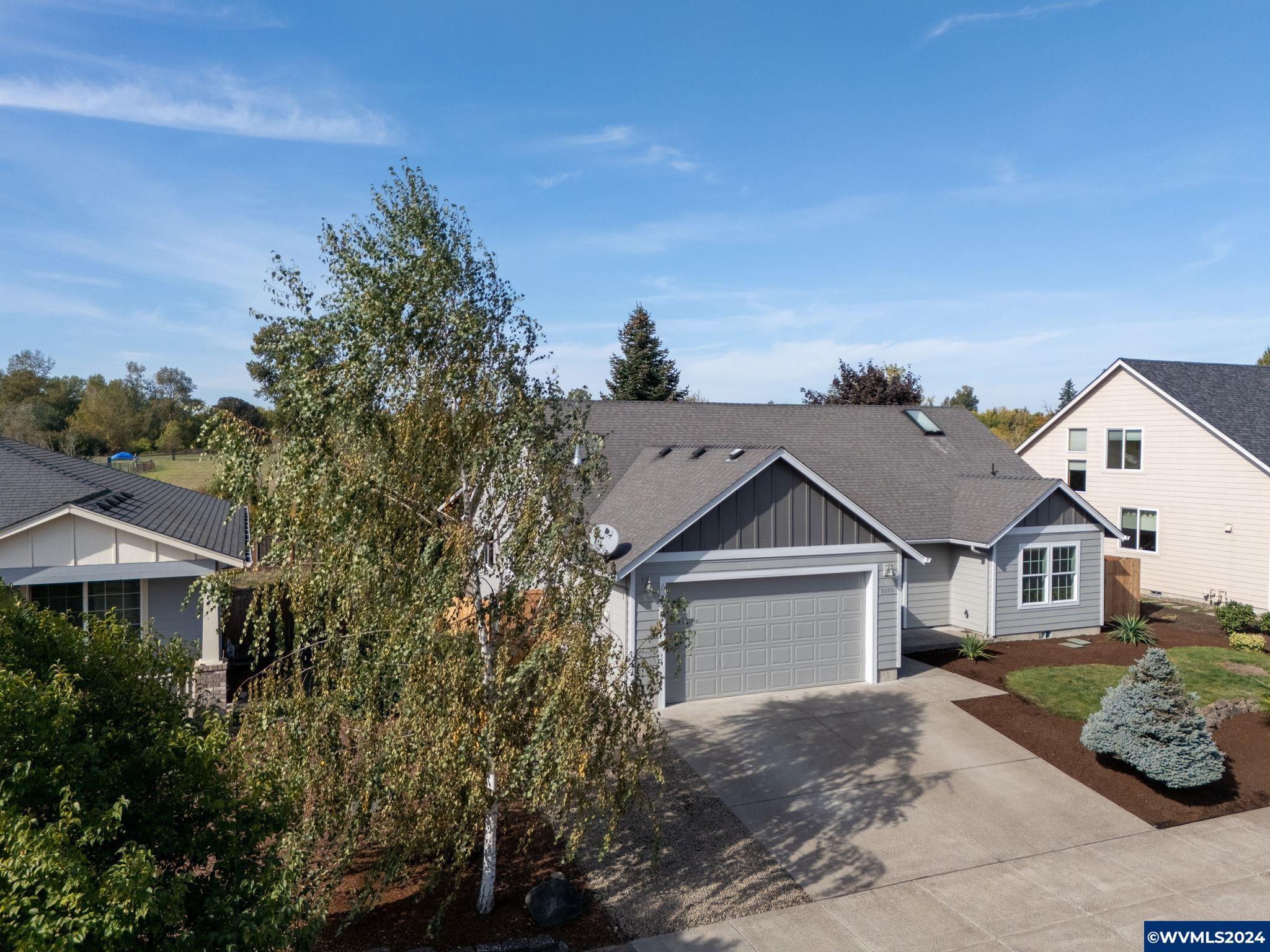5000 Caribou Ct SW