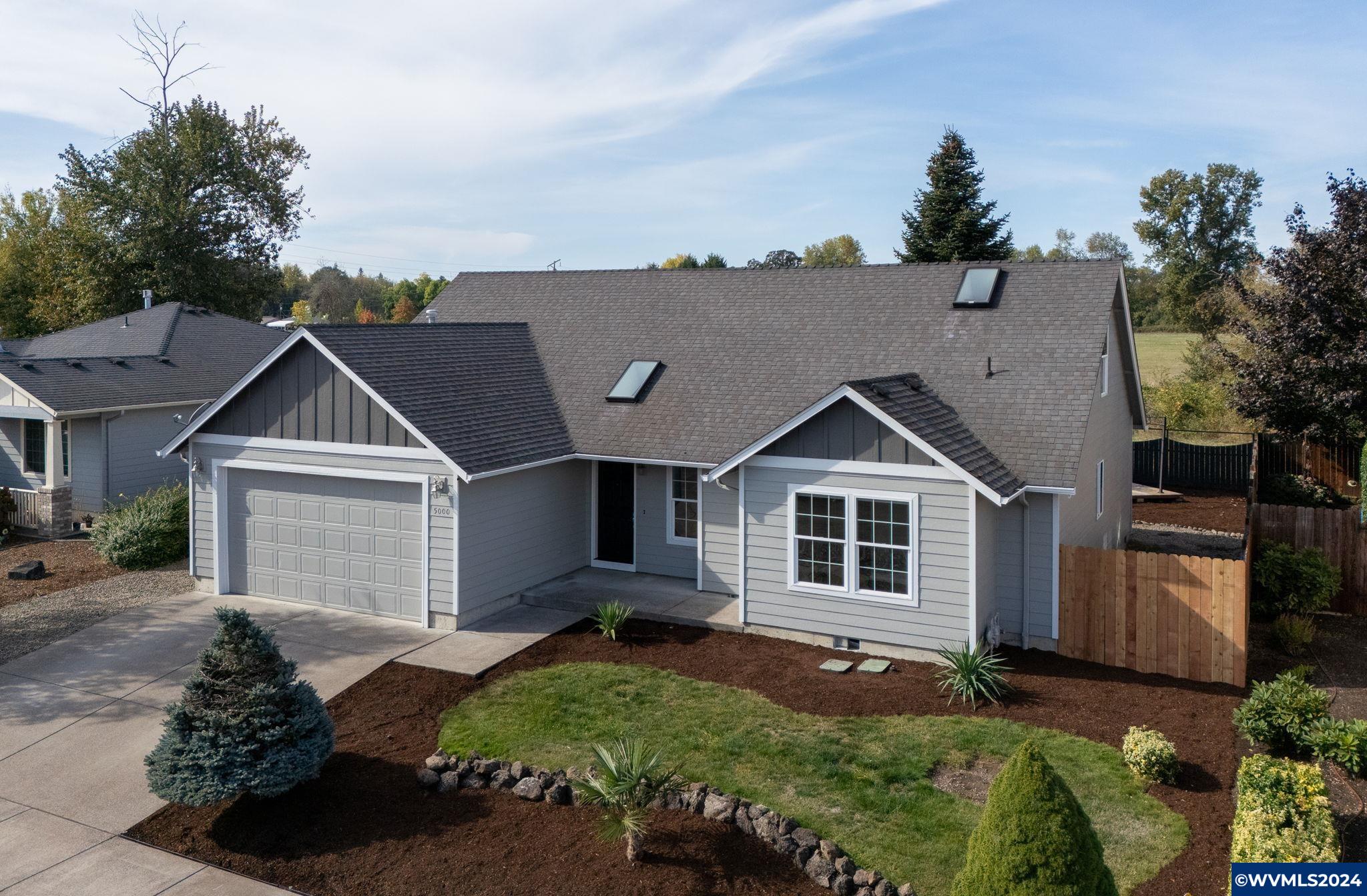 5000 Caribou Ct SW