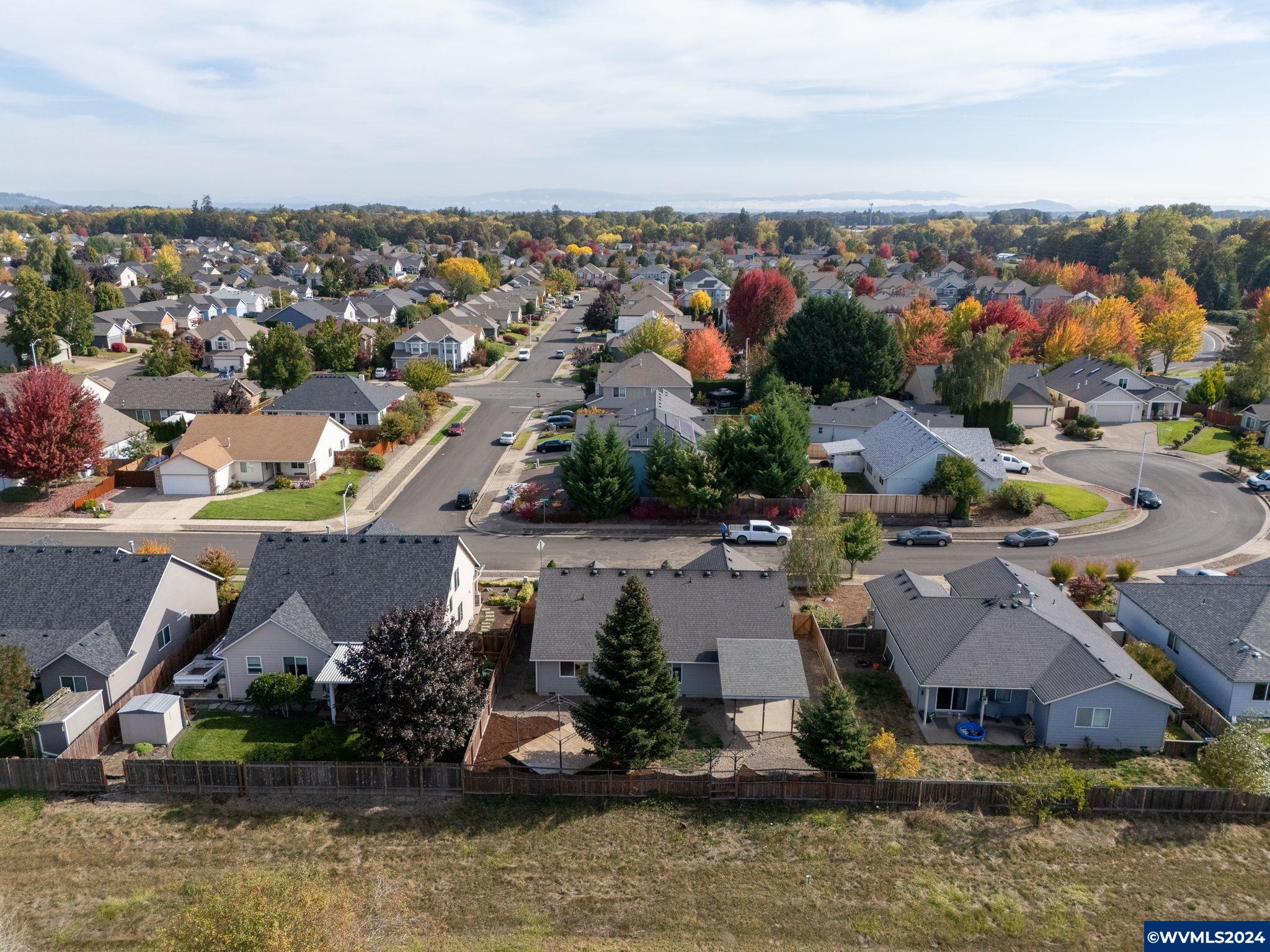 5000 Caribou Ct SW
