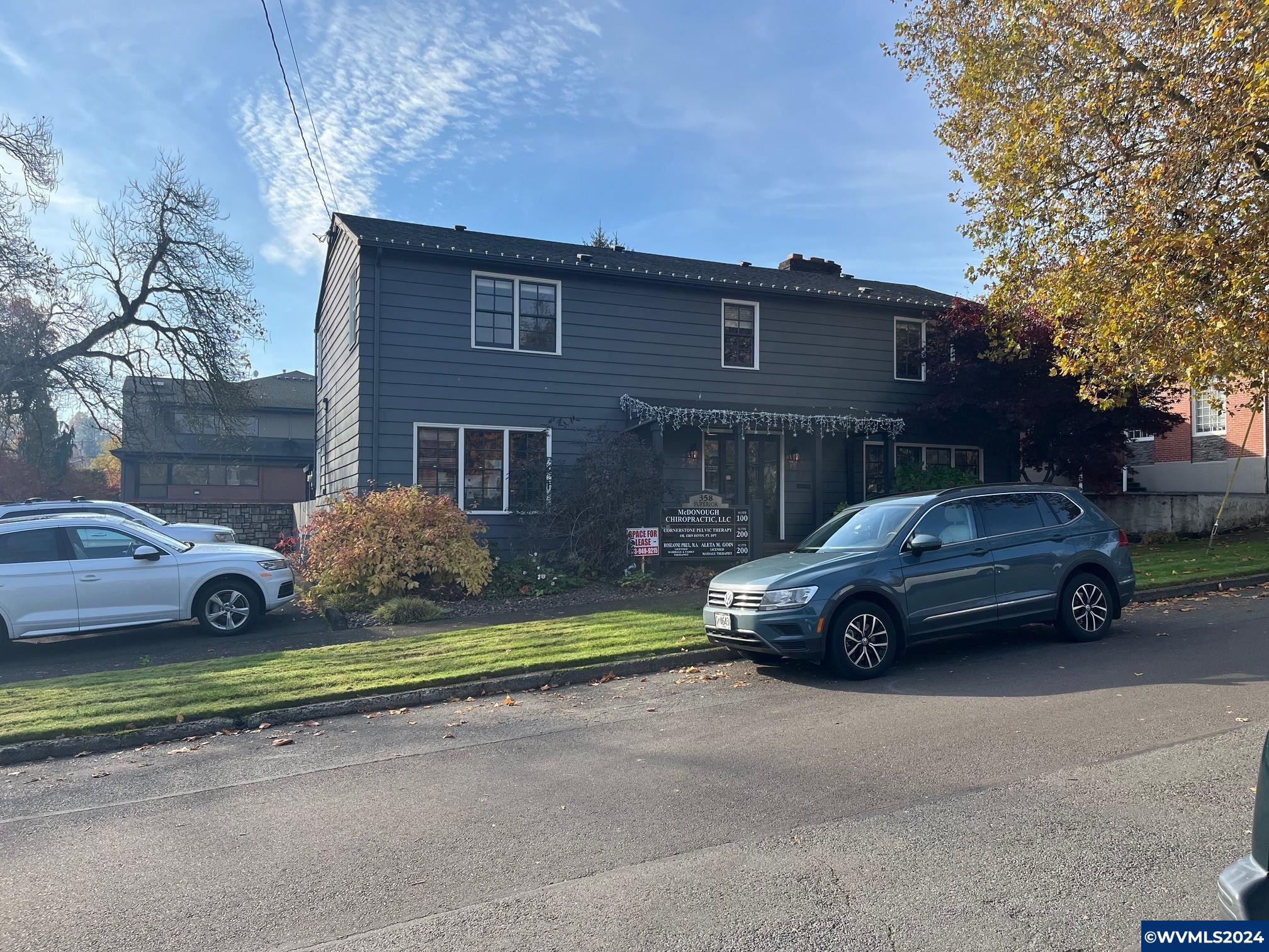 358 Superior (Ste C & D) St SE