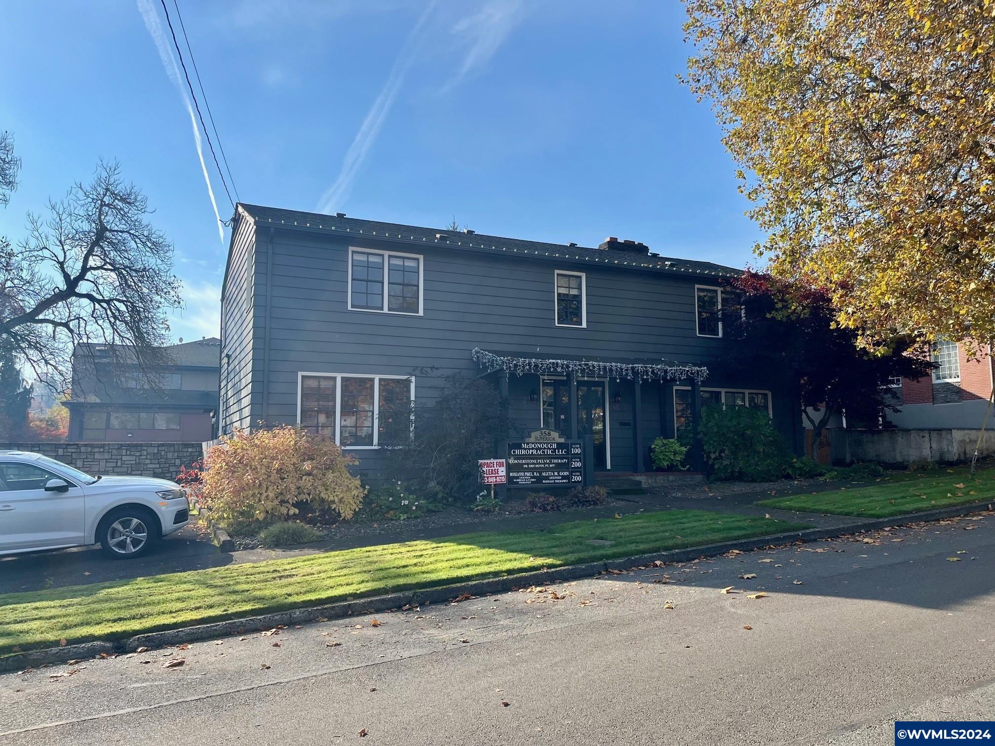 358 Superior (Ste D) St SE