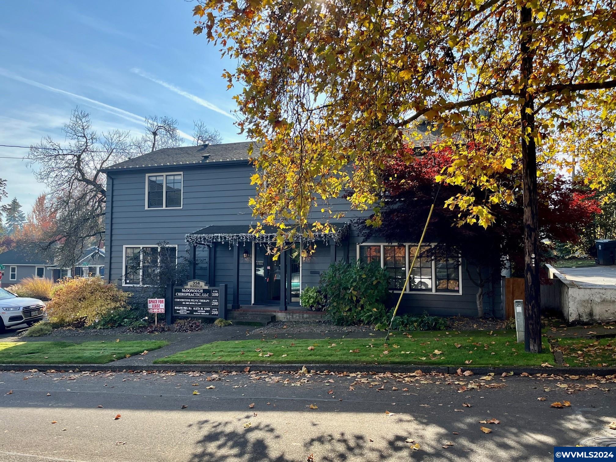358 Superior (Ste D) St SE