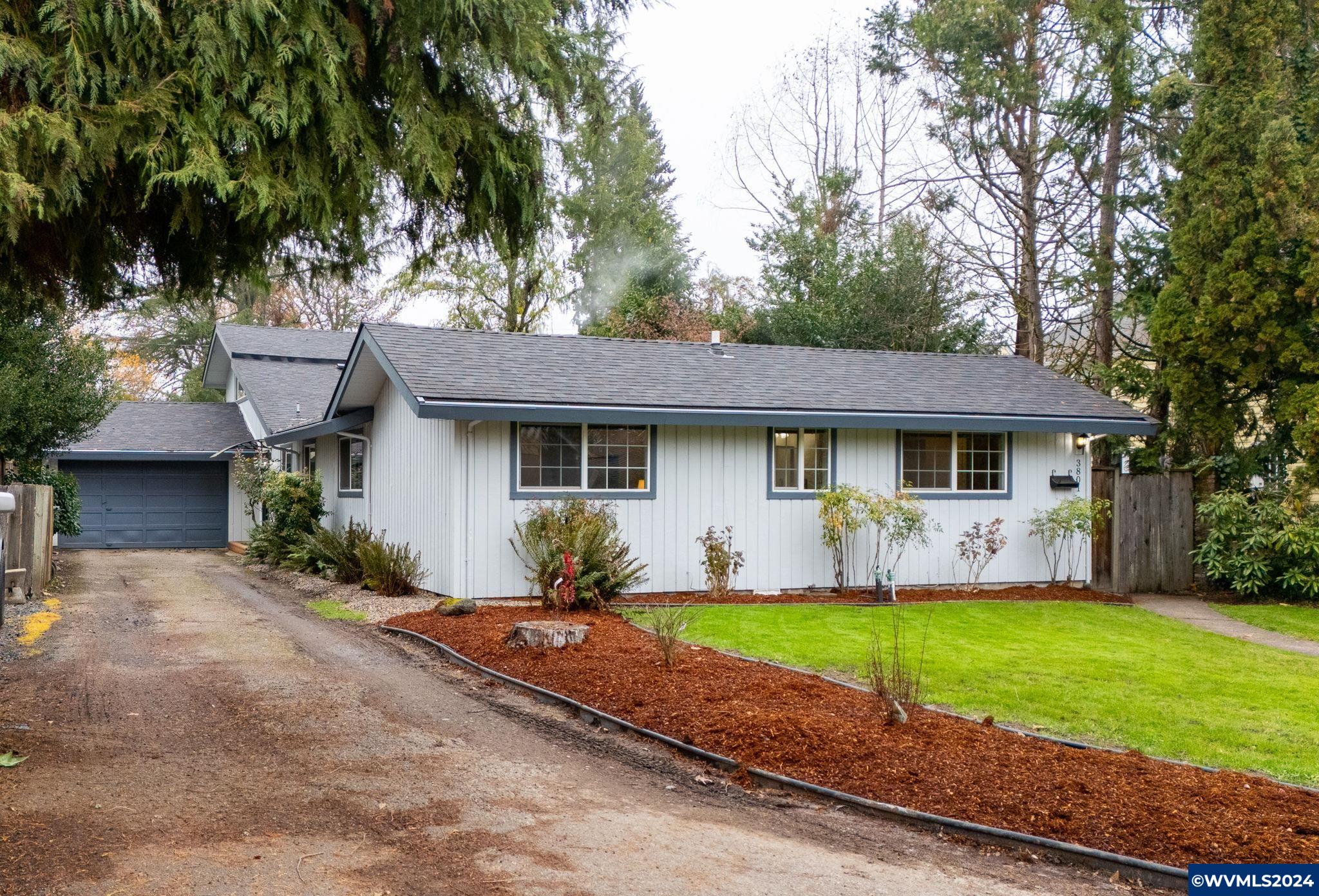 3801 NW Van Buren Av