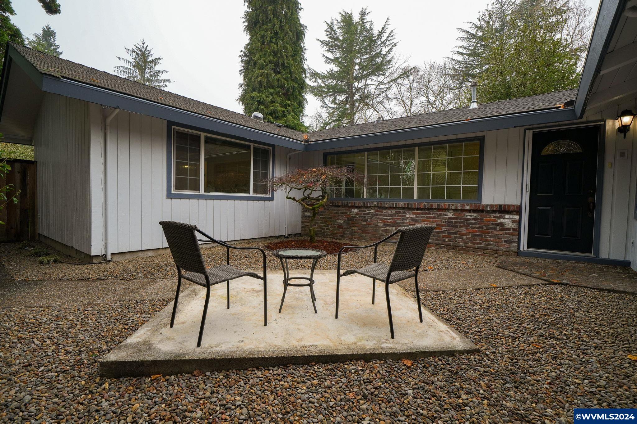 3801 NW Van Buren Av