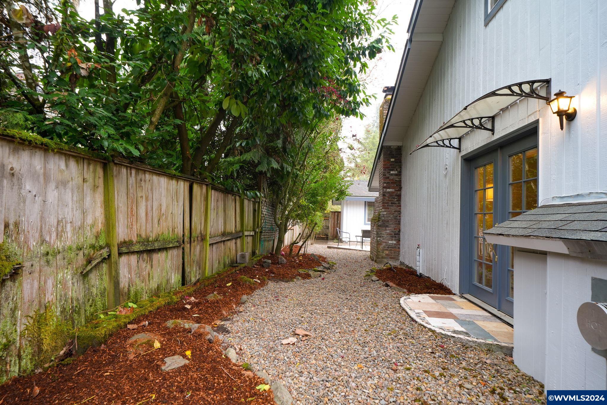 3801 NW Van Buren Av