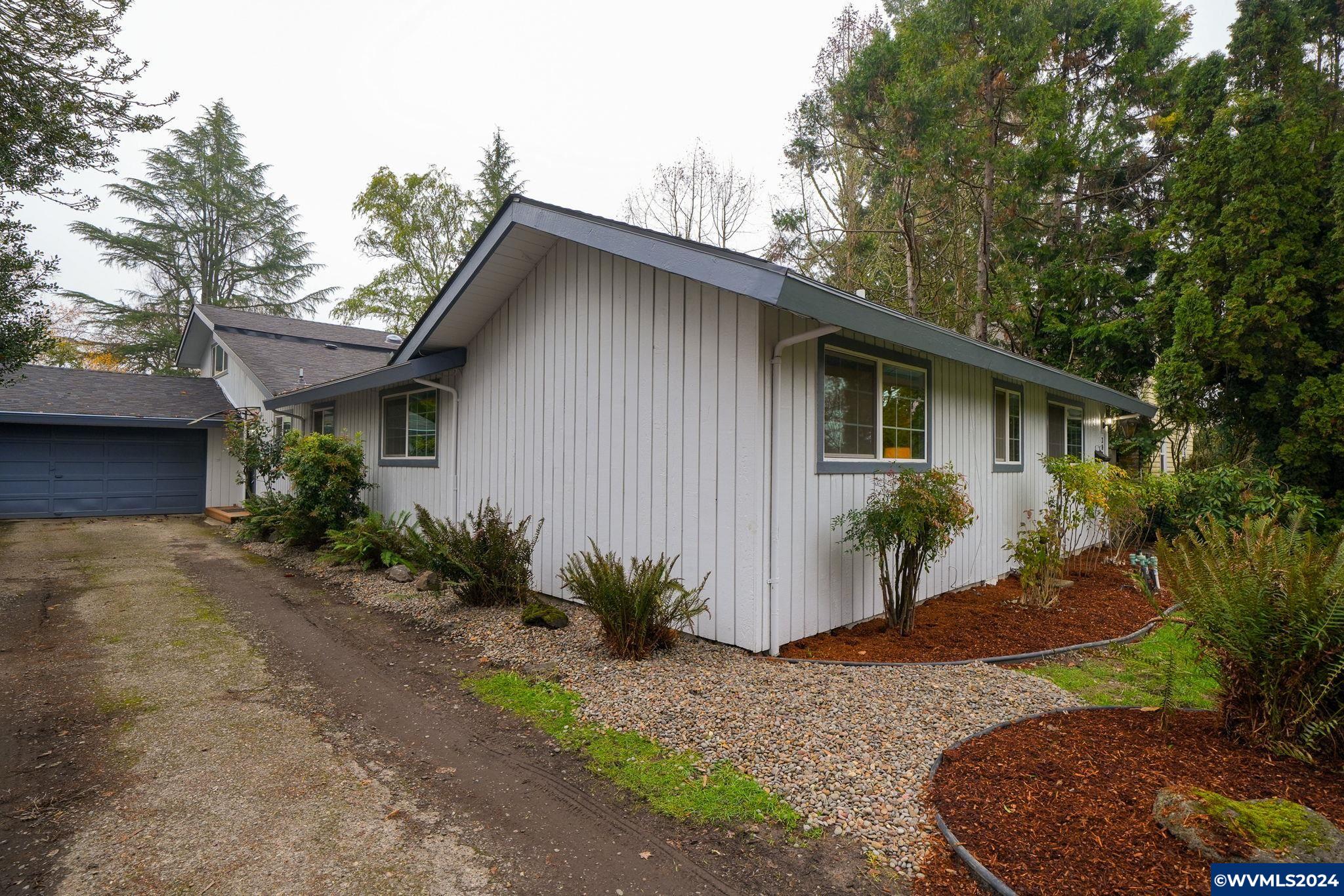3801 NW Van Buren Av