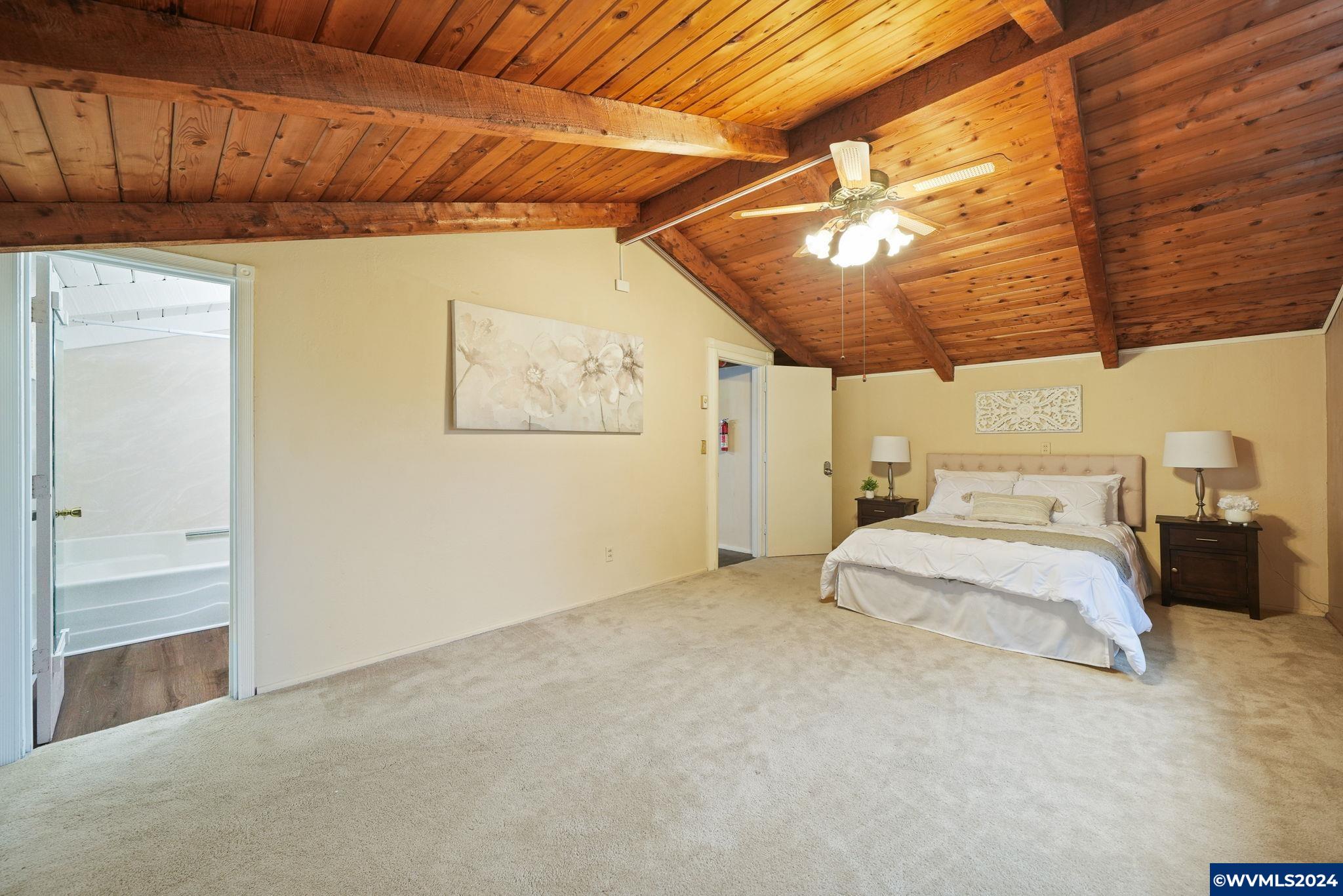 3801 NW Van Buren Av