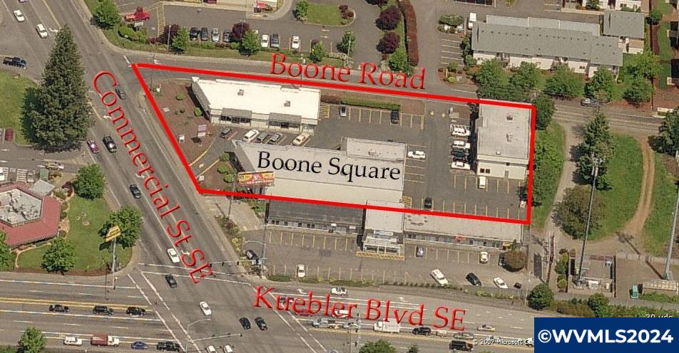 5024 Commercial St SE