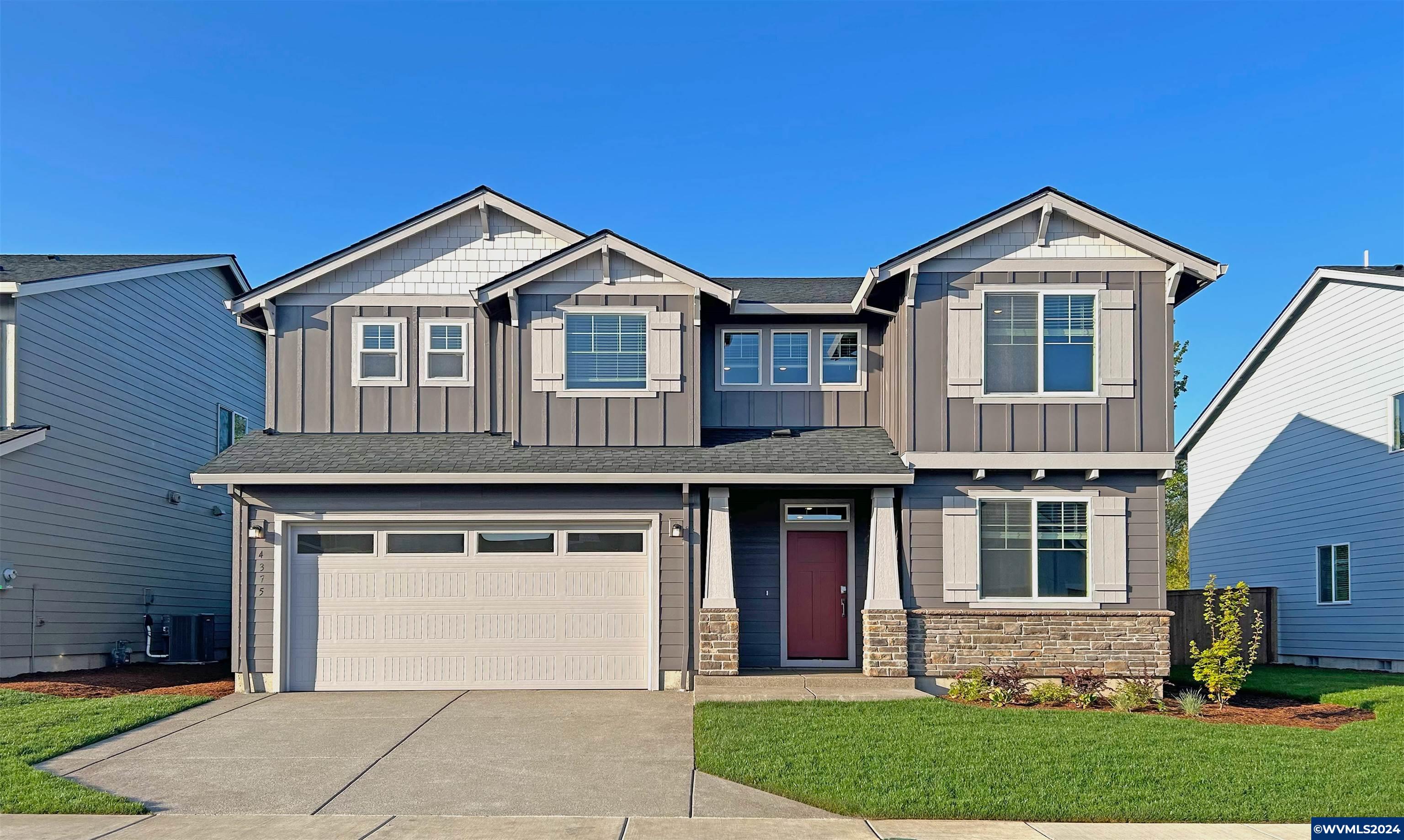 Similar Home