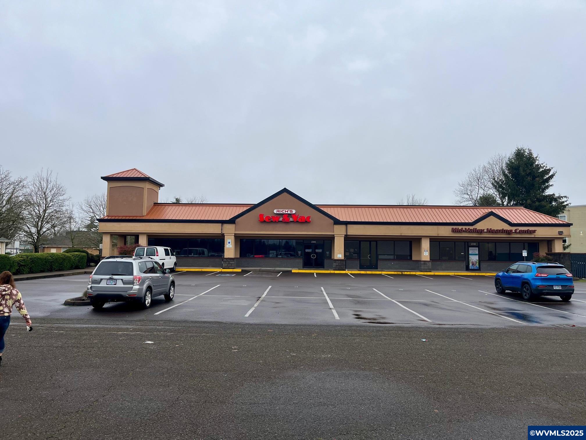 2306 Heritage (Ste 1 & 2) Wy SE