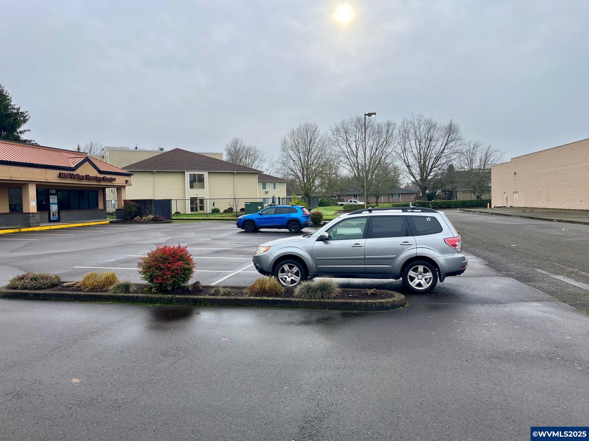 2306 Heritage (Ste 1) Wy SE