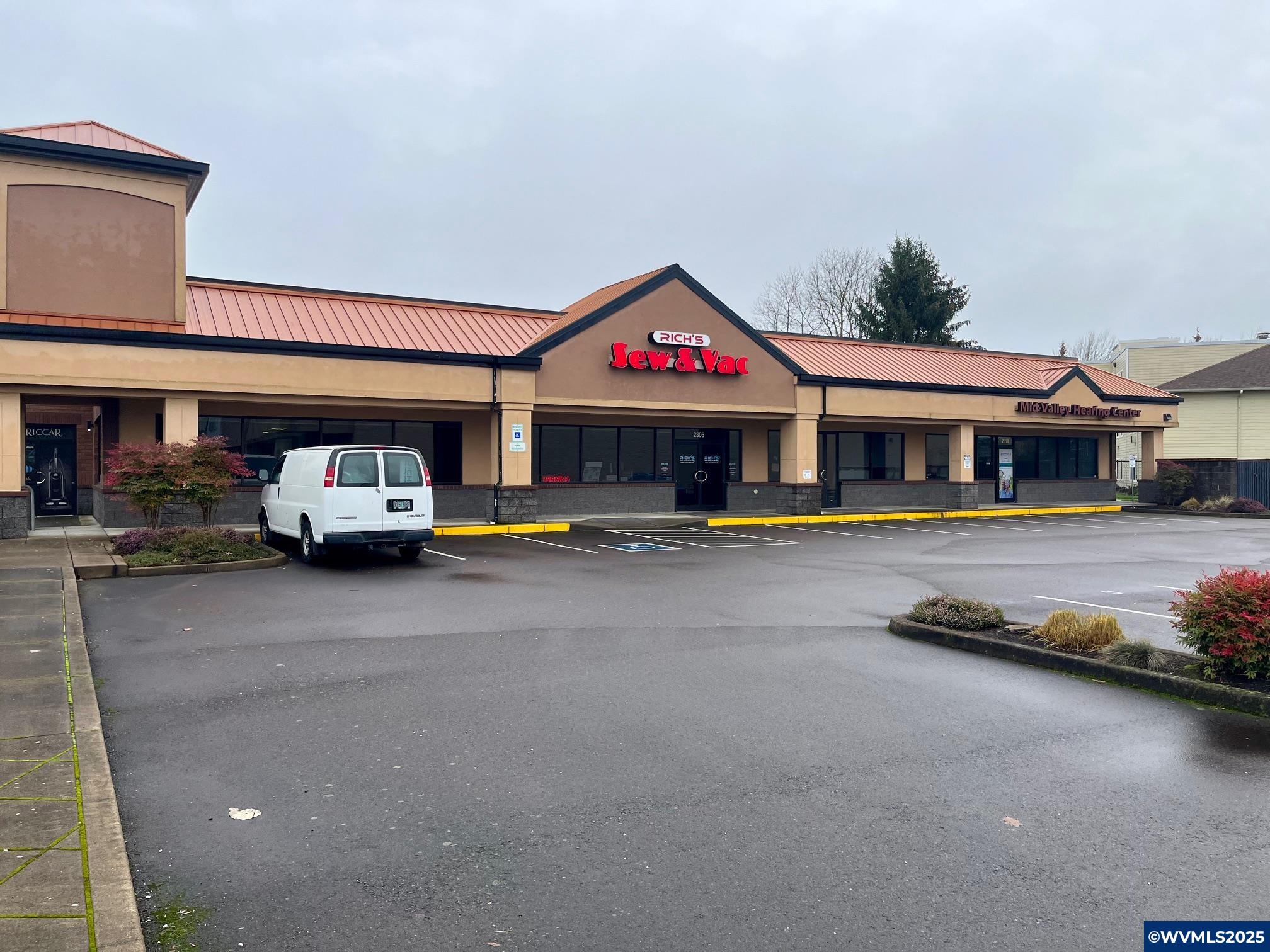 2306 Heritage (Ste 1) Wy SE