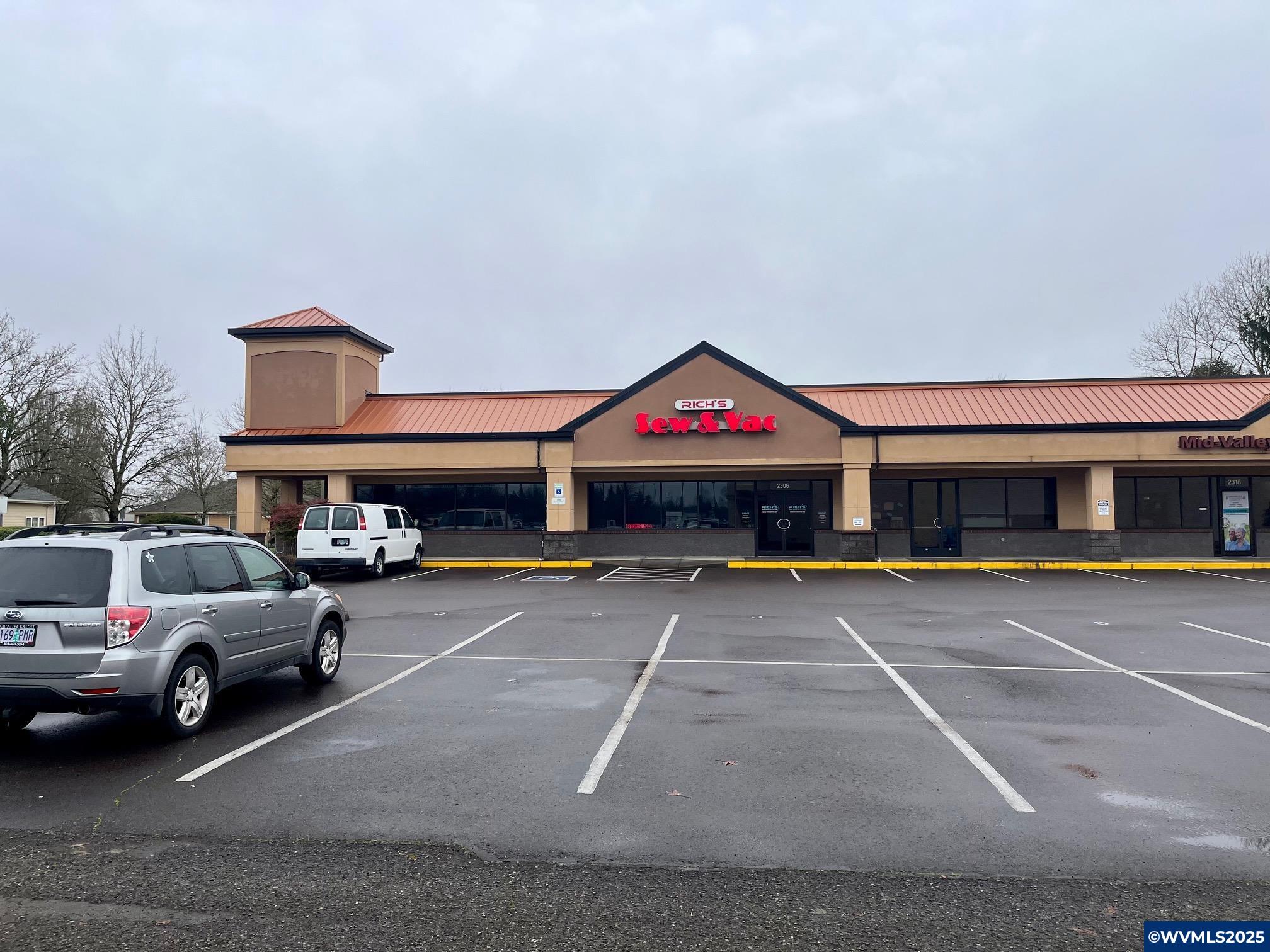 2306 Heritage (Ste 1) Wy SE