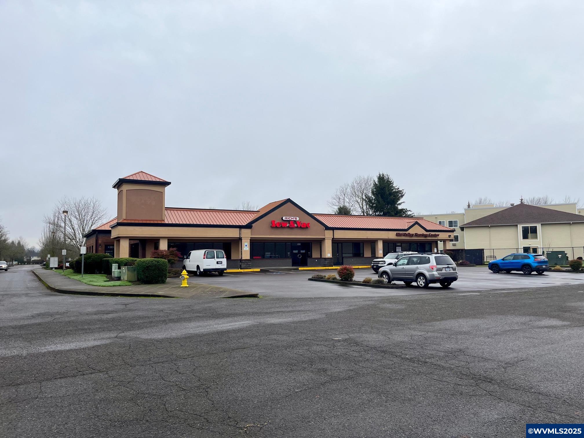 2306 Heritage (Ste 1) Wy SE