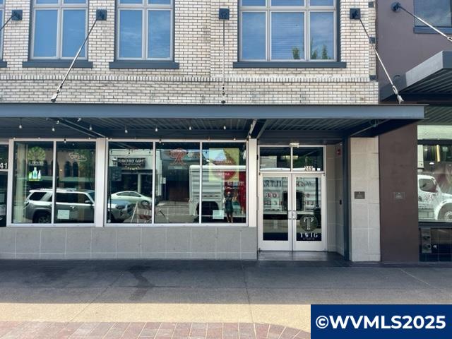 249 Liberty (#100) St NE