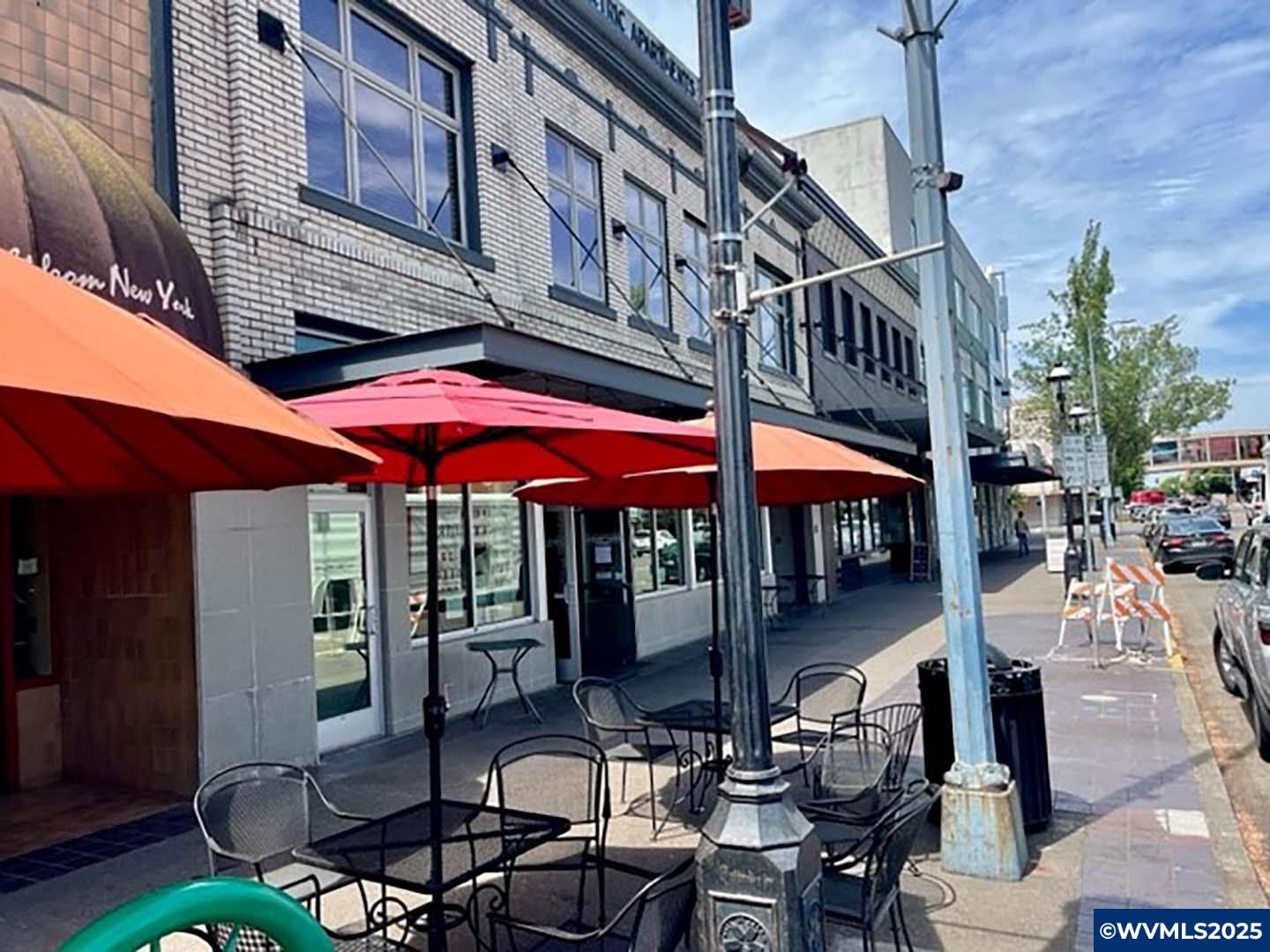 249 Liberty (#100) St NE