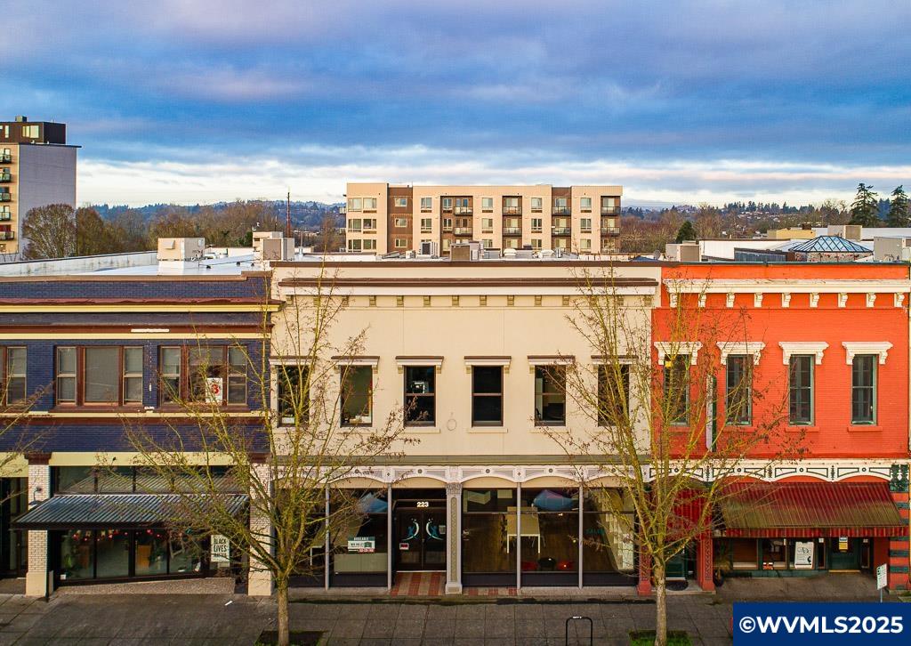 223 Commercial (#227) St NE
