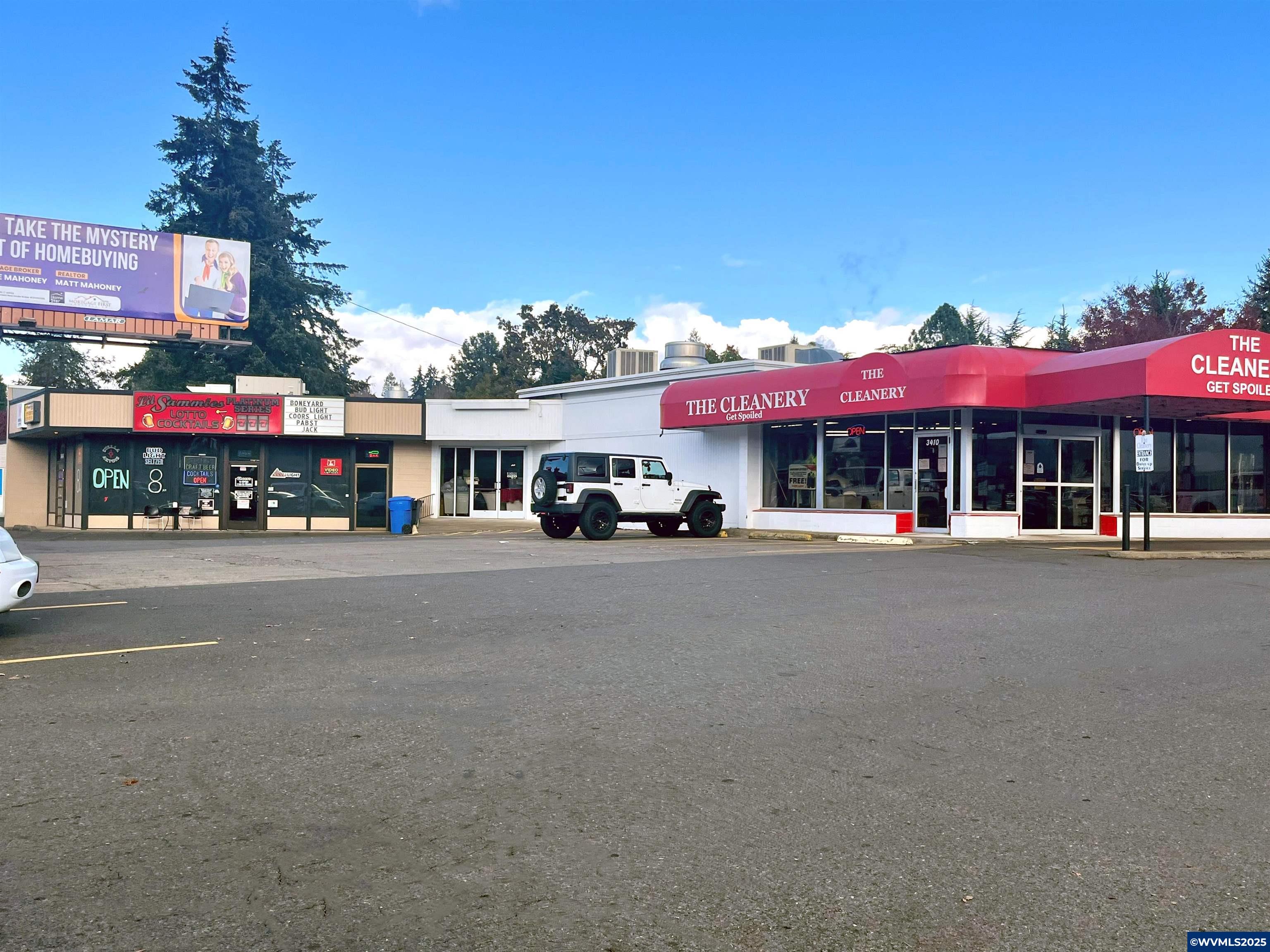 3410 Commercial St SE