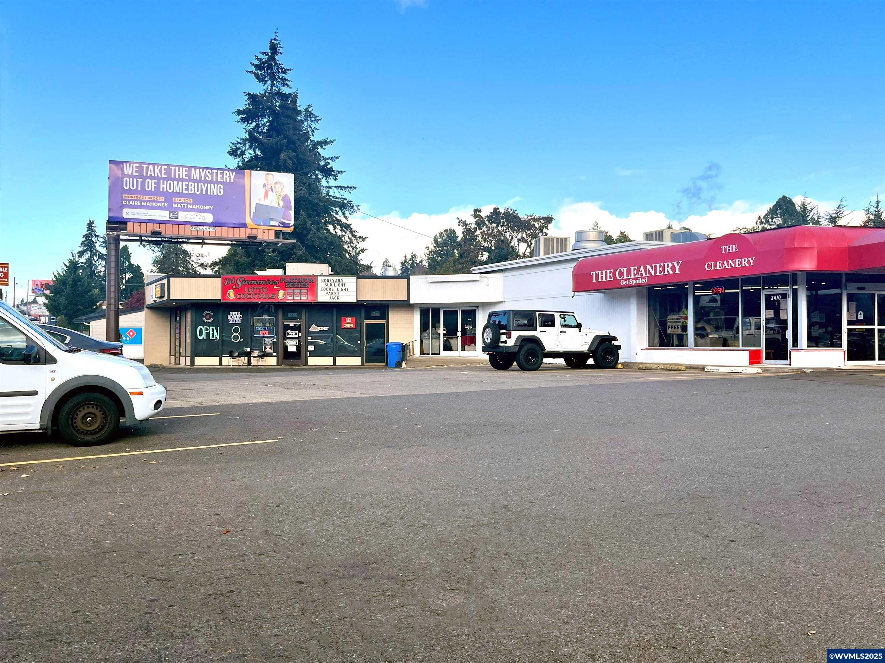 3410 Commercial St SE
