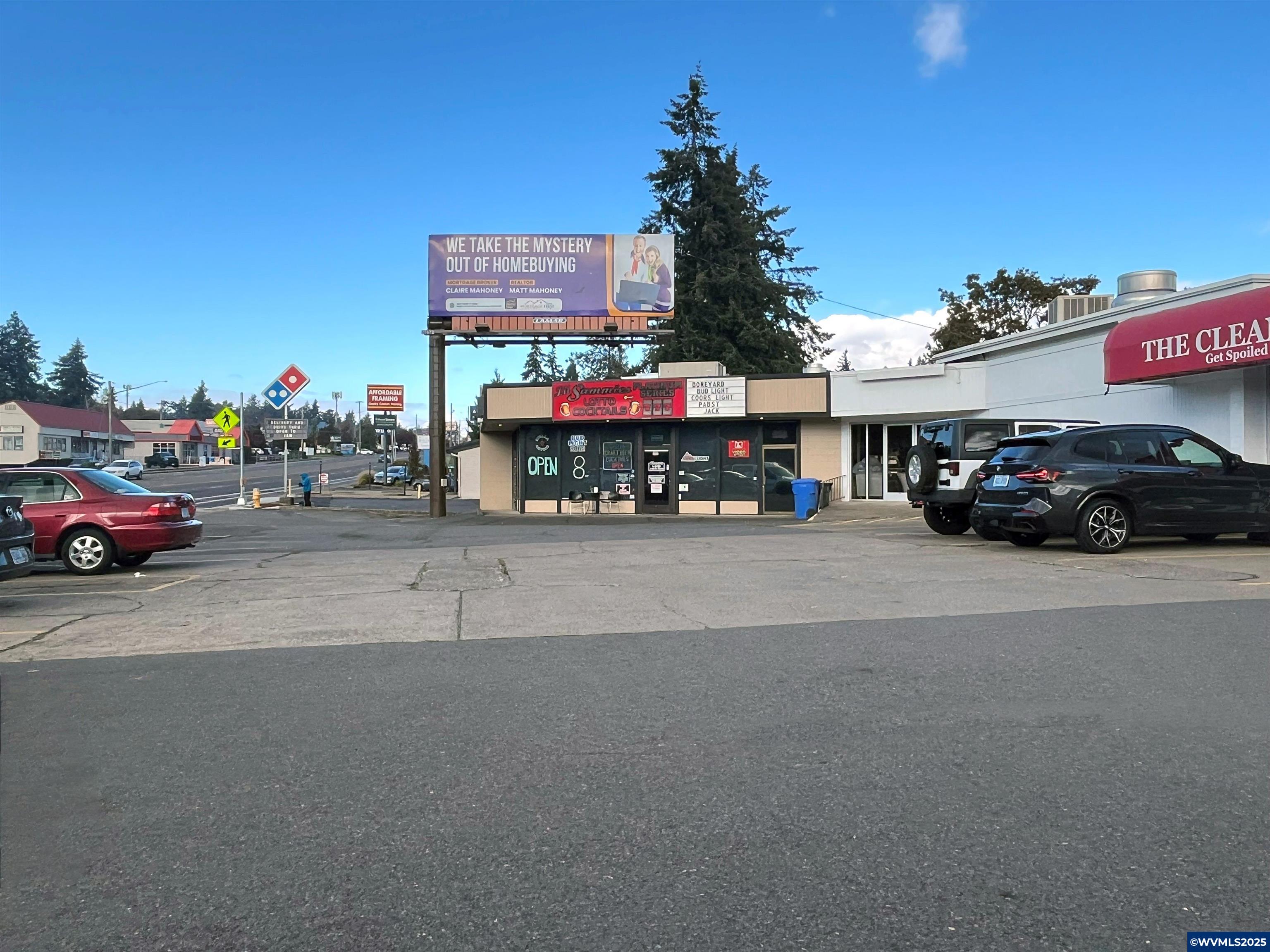 3410 Commercial St SE