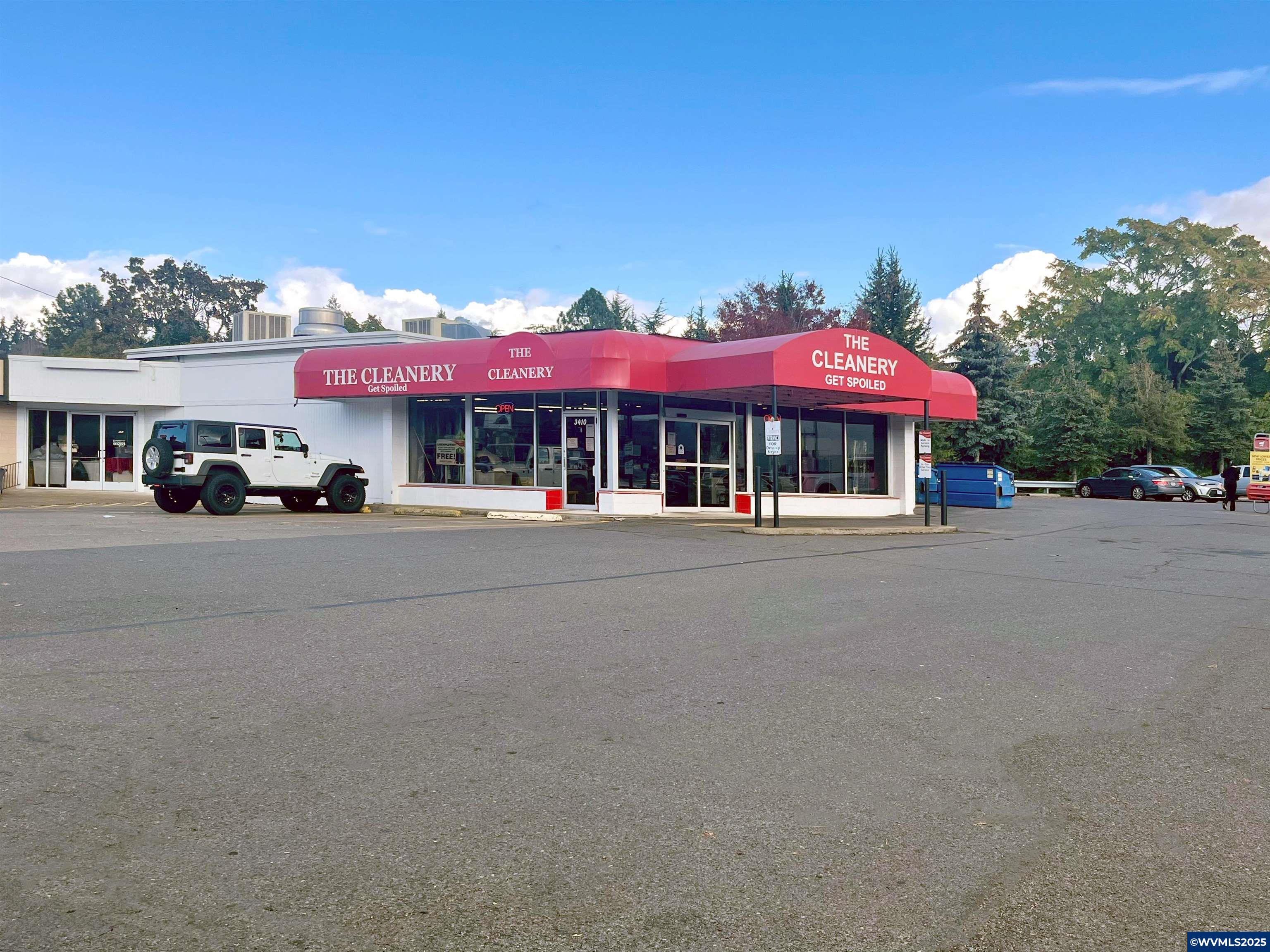 3410 Commercial St SE
