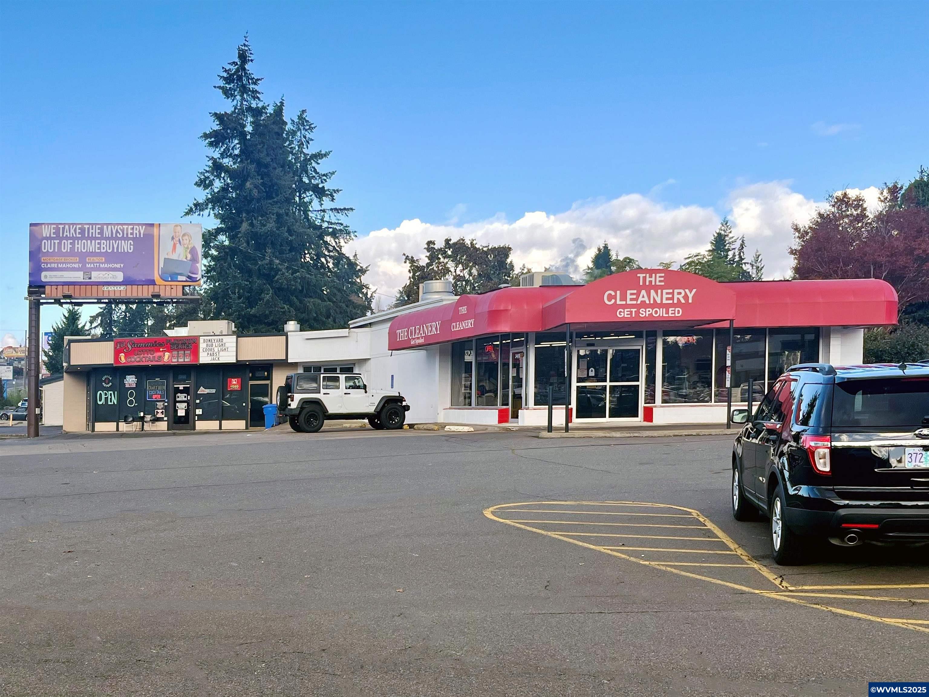 3410 Commercial St SE