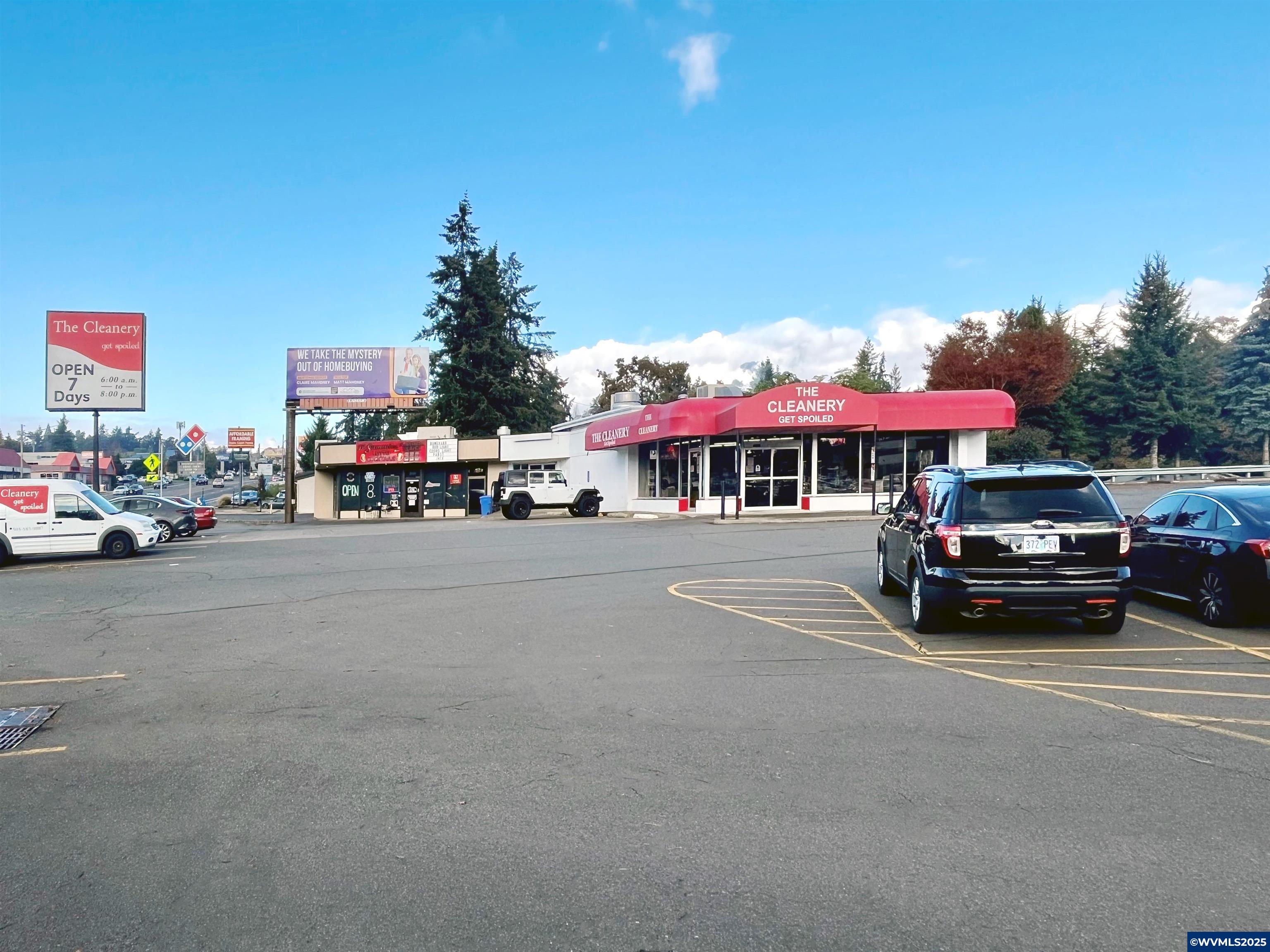 3410 Commercial St SE