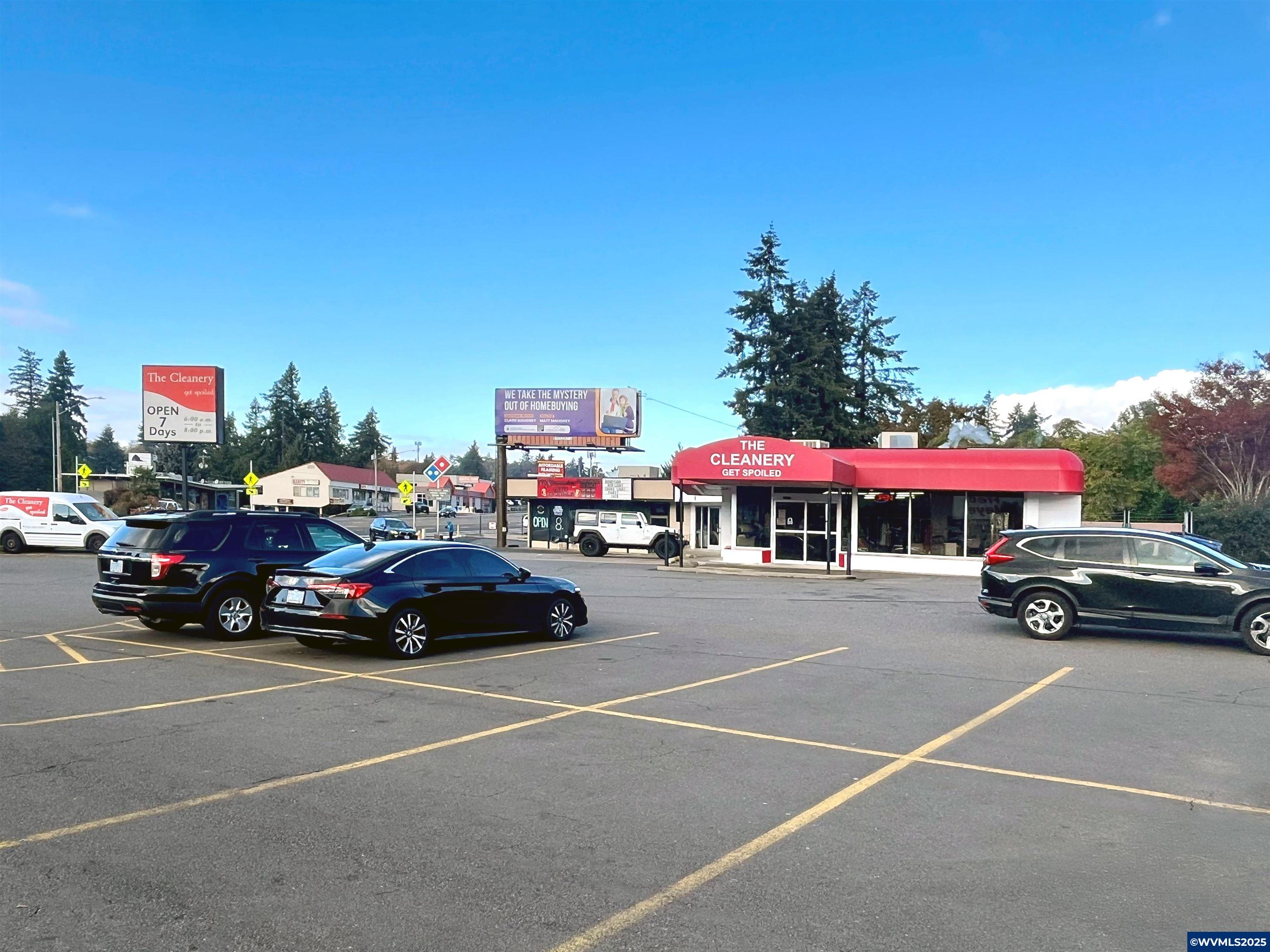3410 Commercial St SE