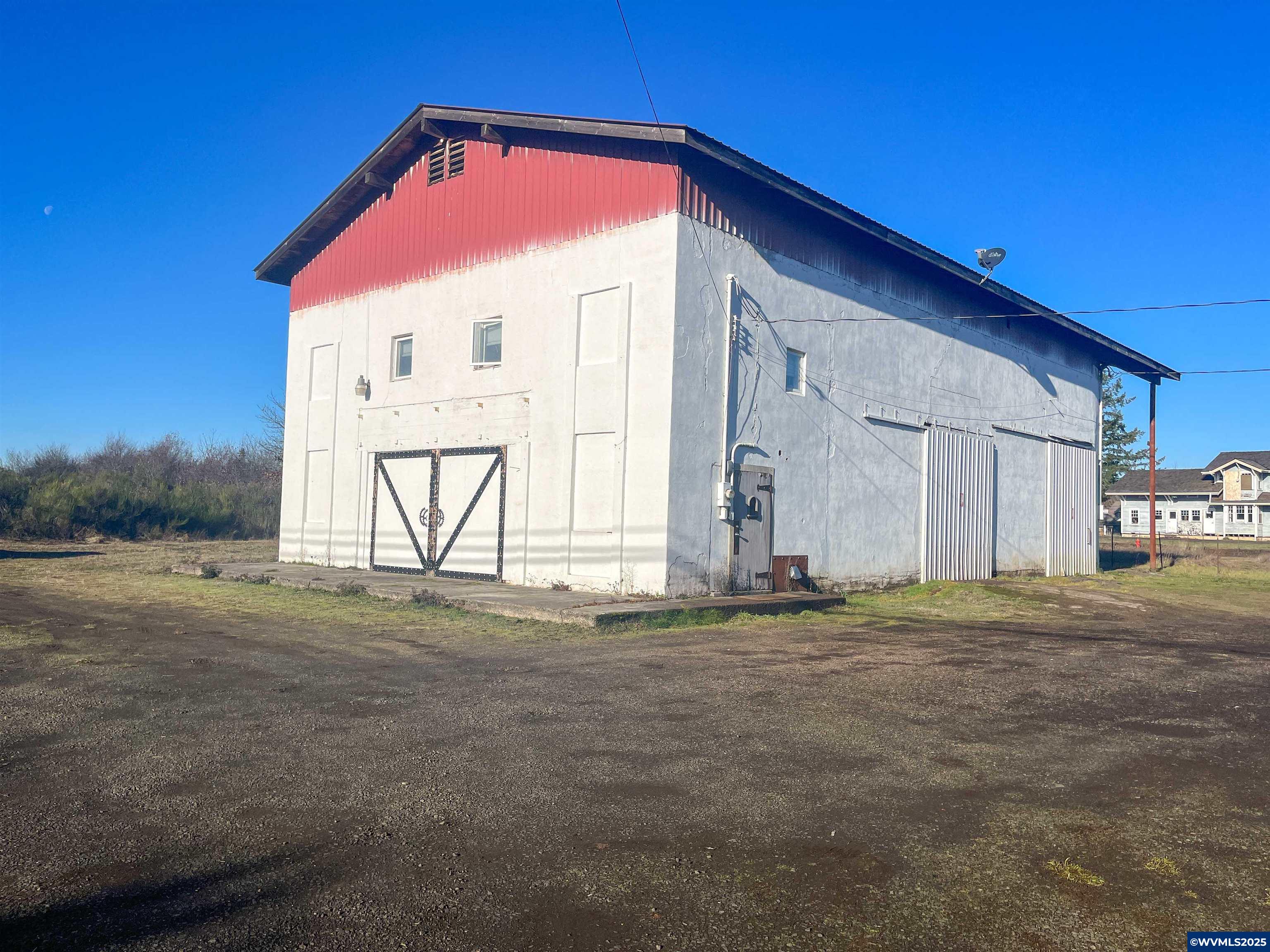 28425 Salmon River Hwy