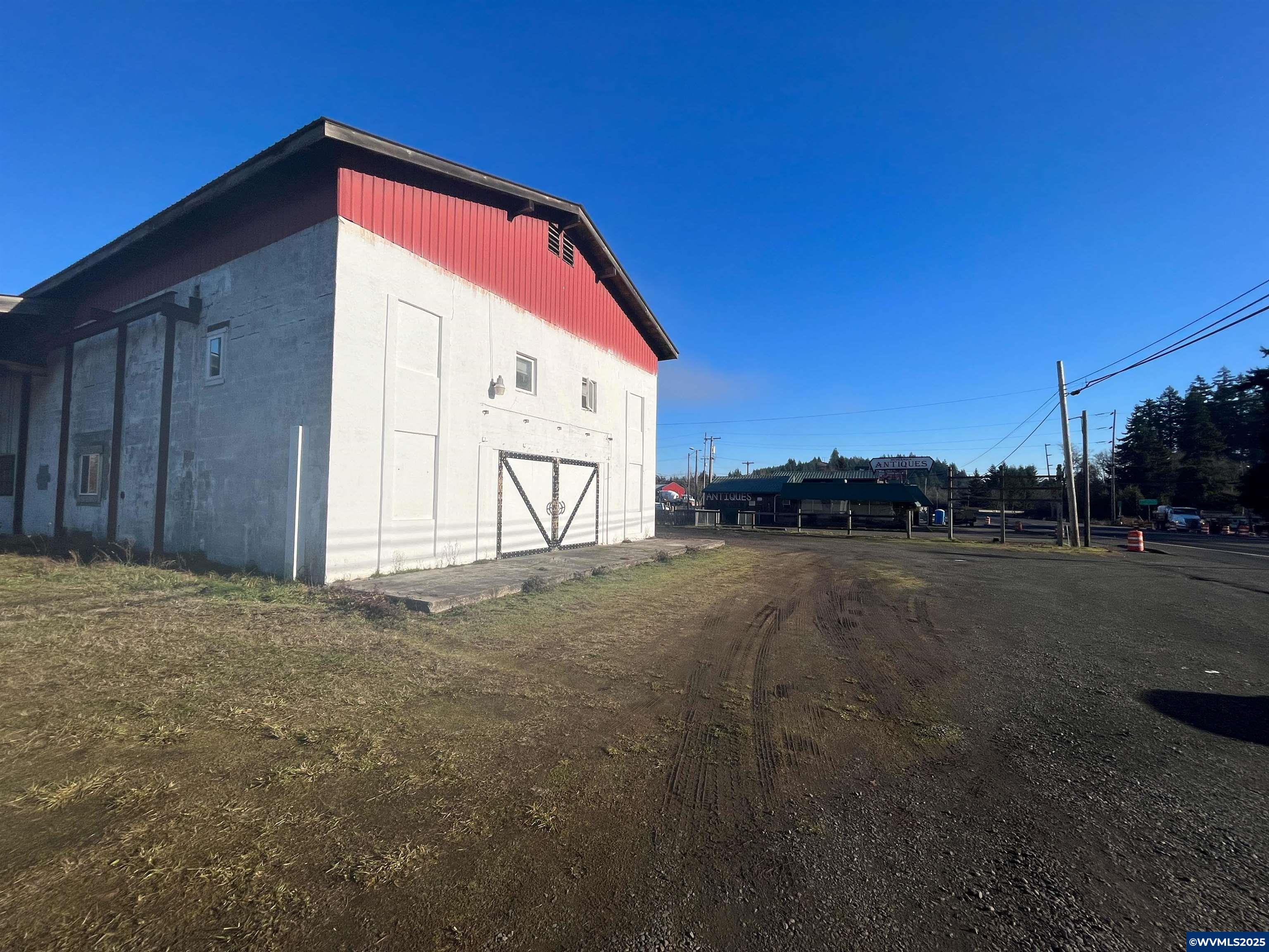 28425 Salmon River Hwy