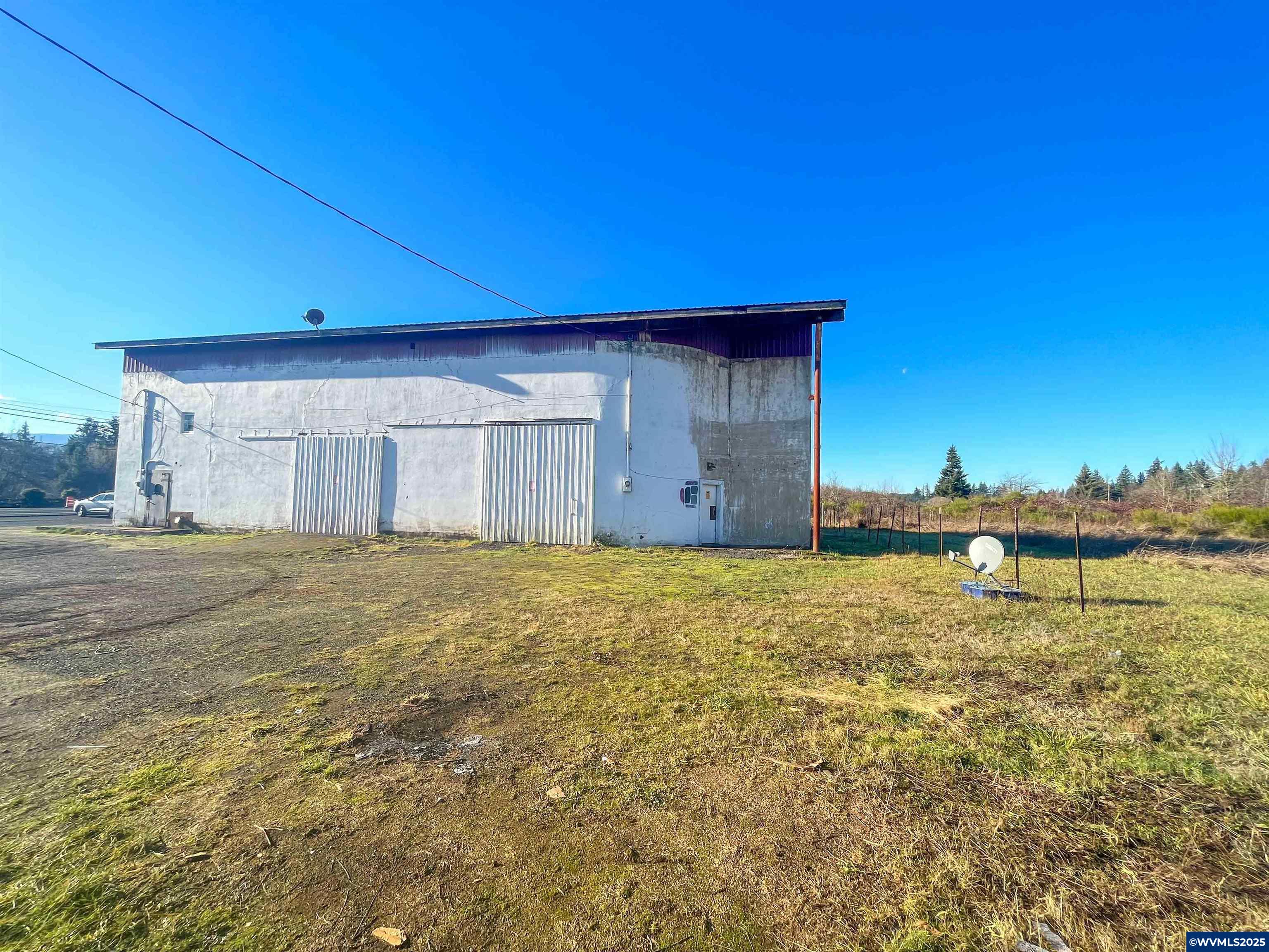 28425 Salmon River Hwy