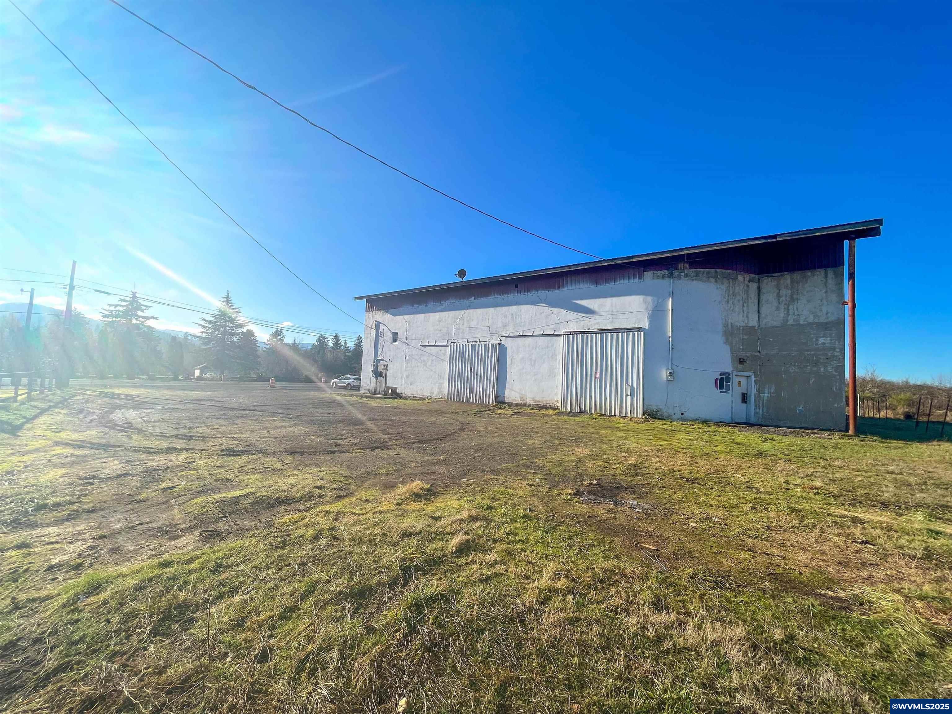 28425 Salmon River Hwy