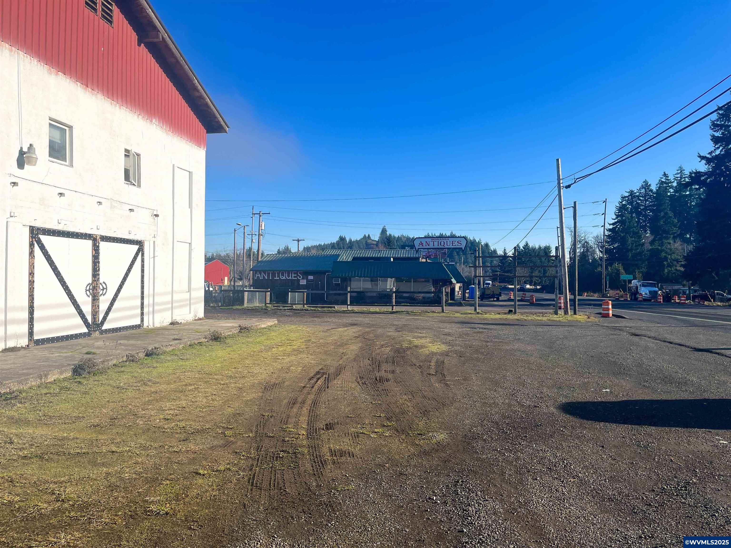 28425 Salmon River Hwy
