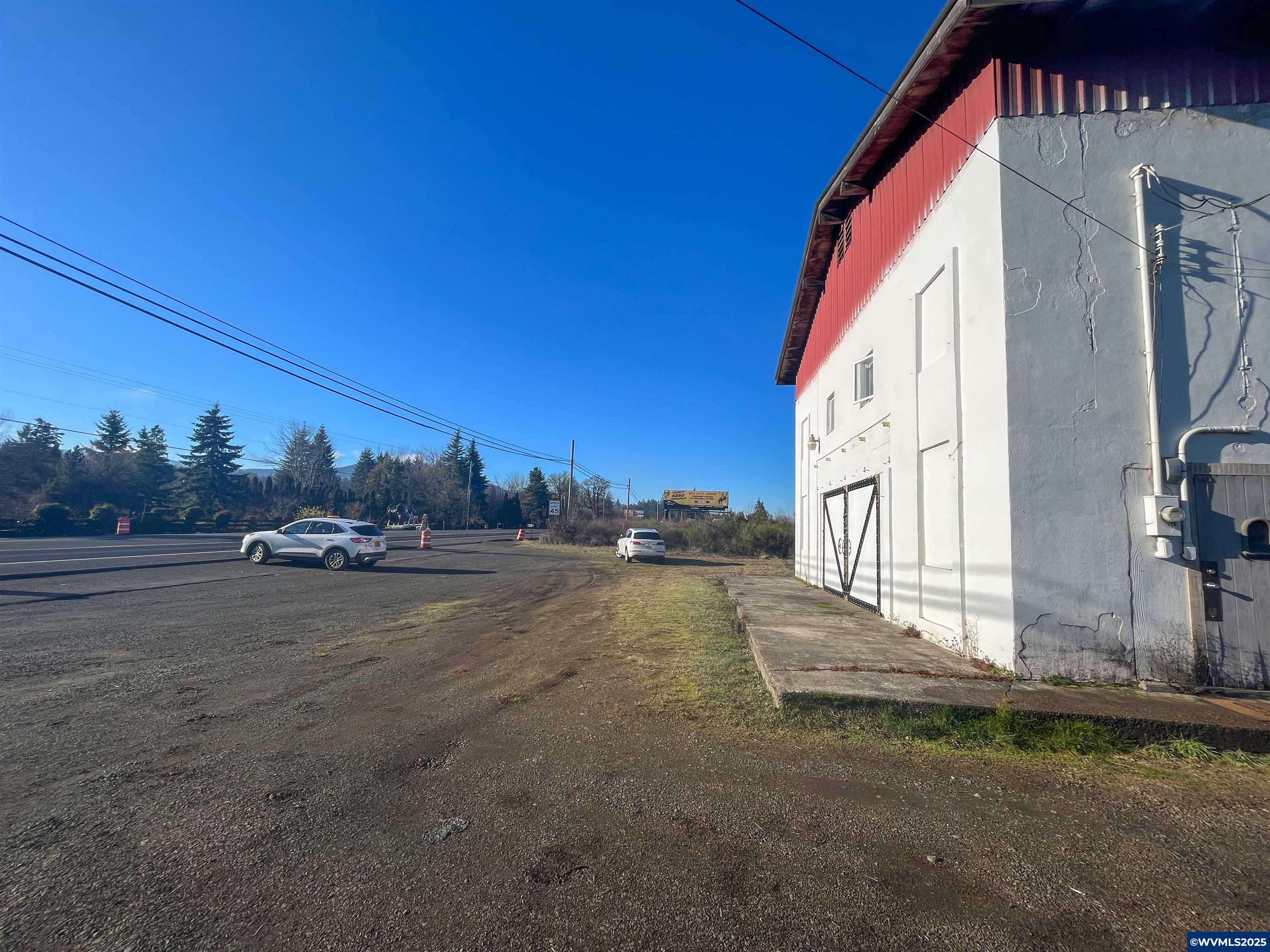 28425 Salmon River Hwy