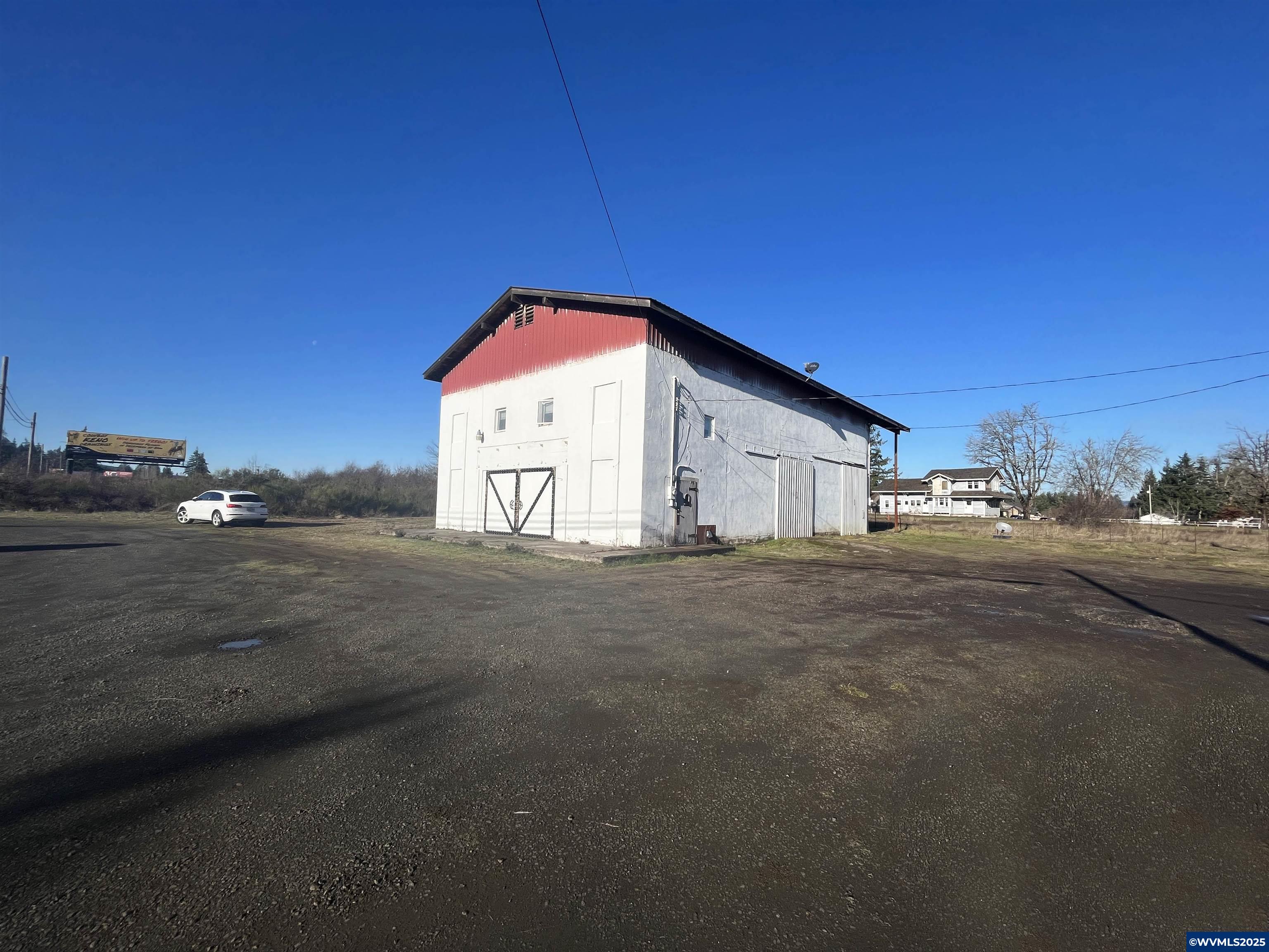 28425 Salmon River Hwy