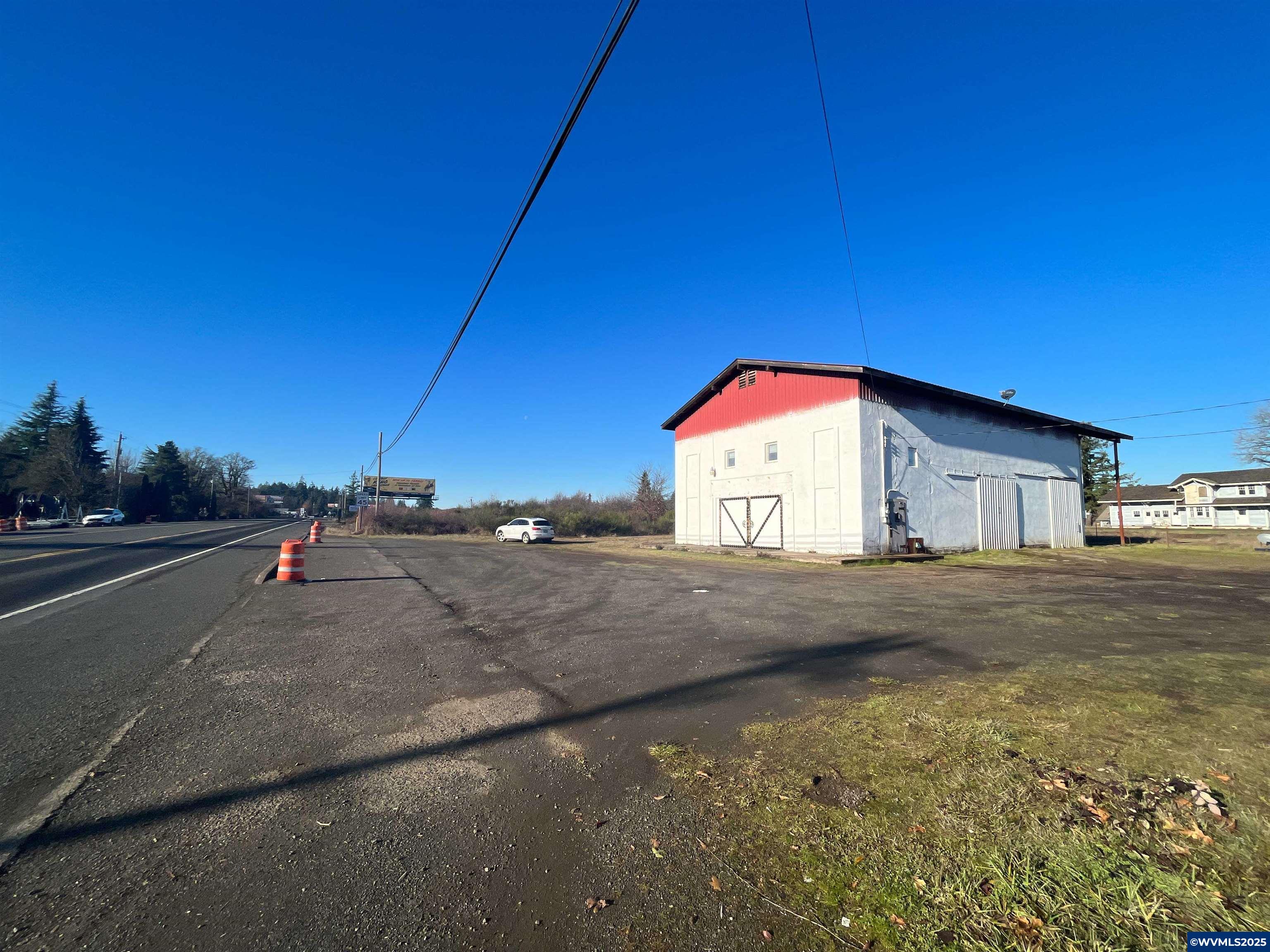 28425 Salmon River Hwy
