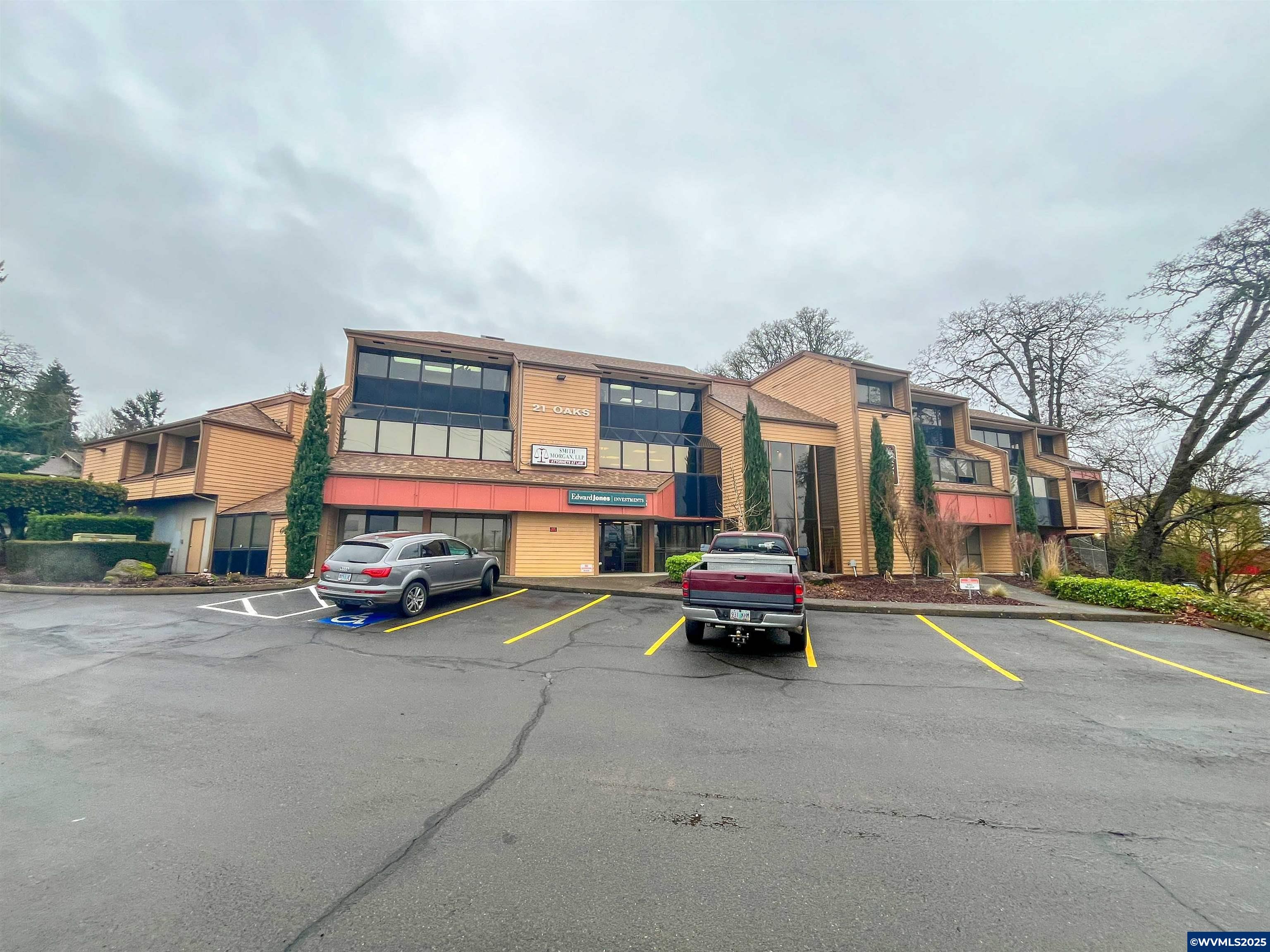 525 Glen Creek (#320) Rd NW