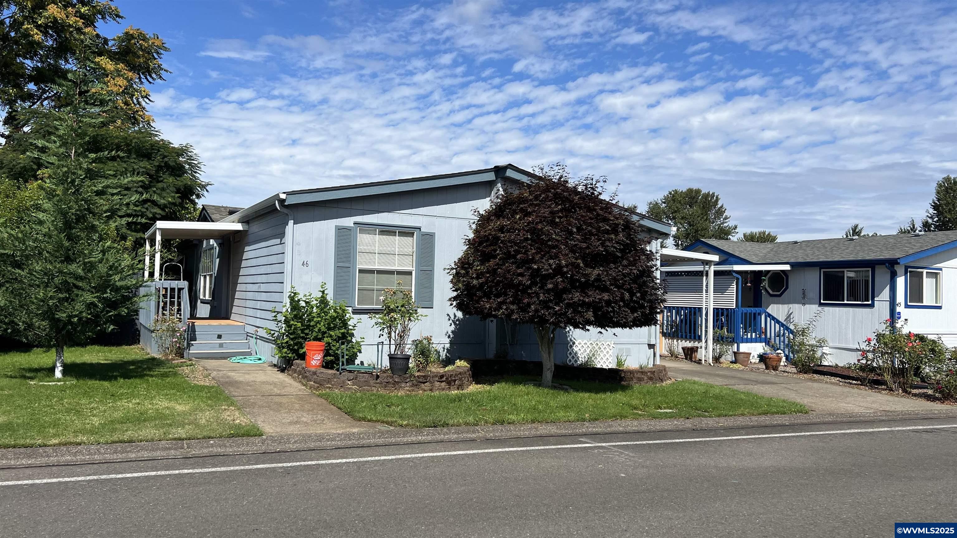 205 Boone (#46) Rd SE